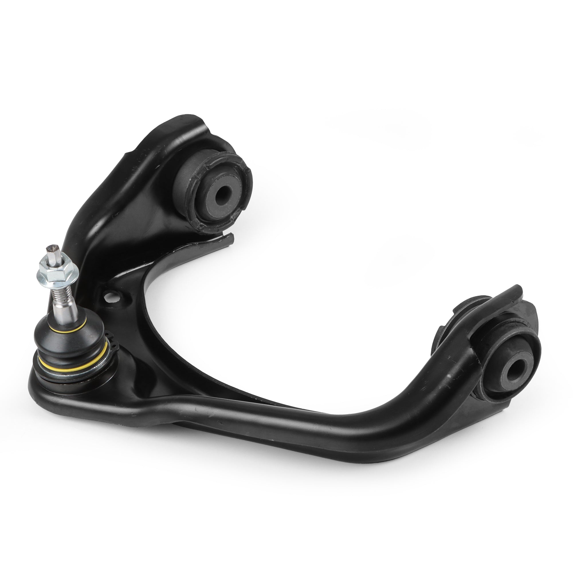 Metrix Premium Front Left Upper Control Arm and Ball Joint Assembly 50952MT best auto components