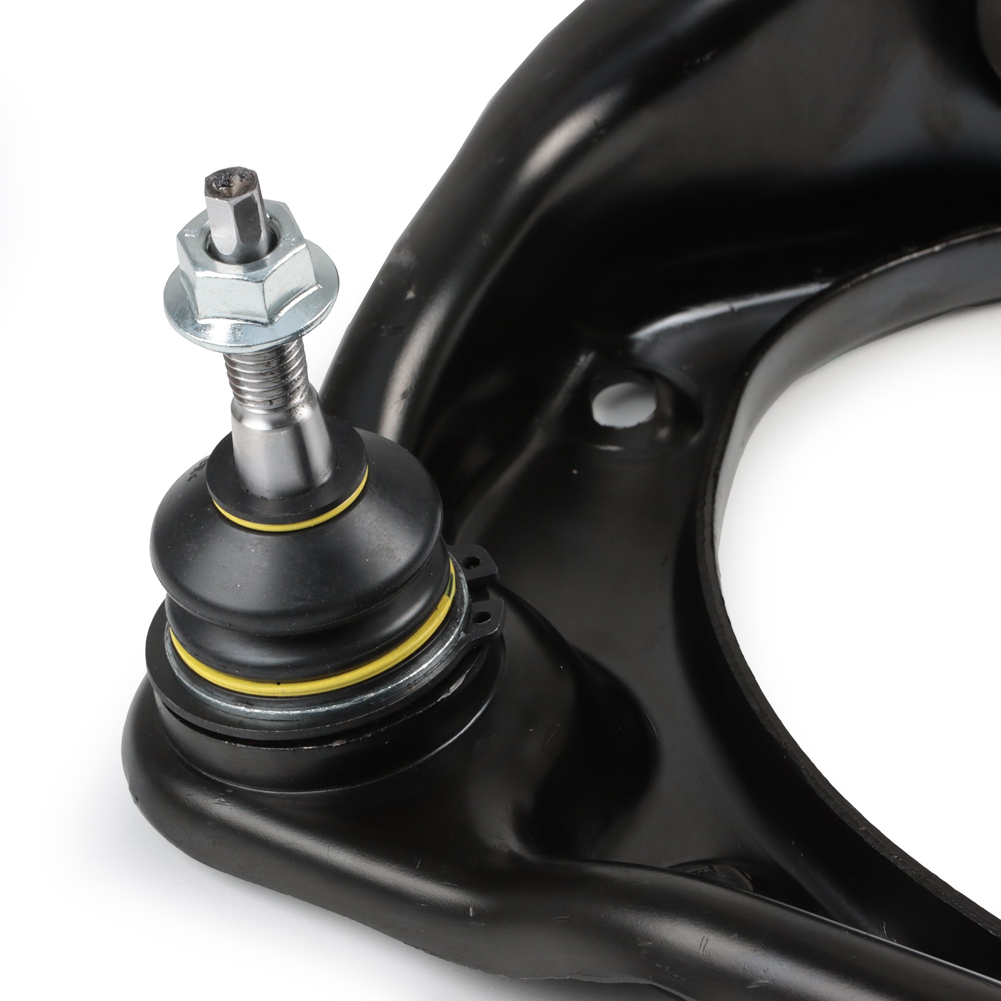 Metrix Premium Front Left Upper Control Arm and Ball Joint Assembly 50952MT OEM fit auto parts