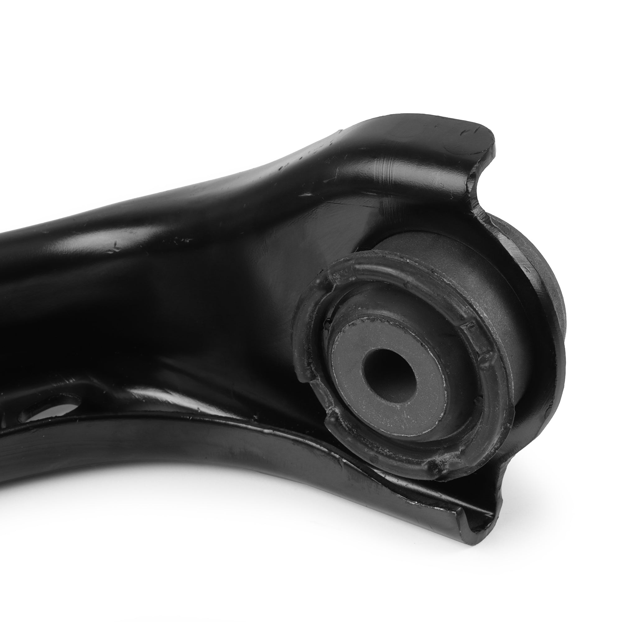 Front Left Upper Control Arm and Ball Joint Assembly 50952MT