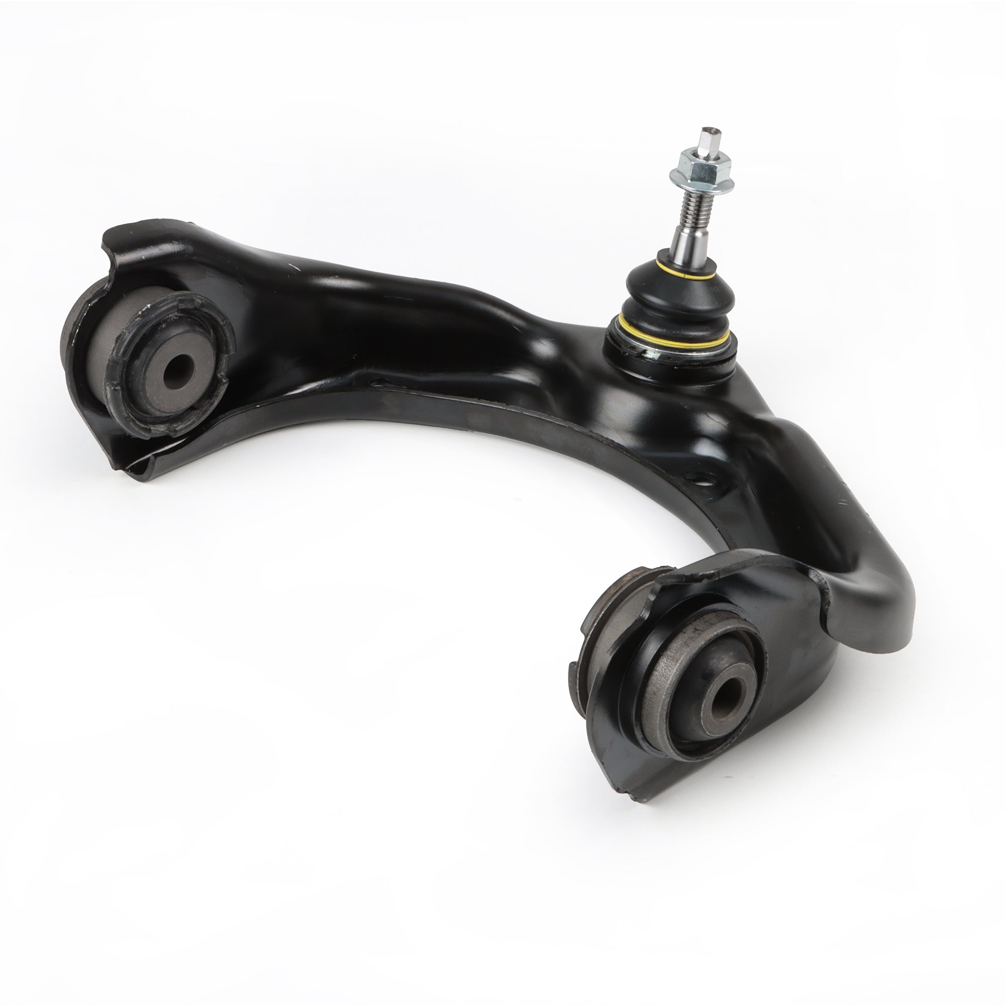 Metrix Premium Front Right Upper Control Arm and Ball Joint Assembly 50953MT best auto components