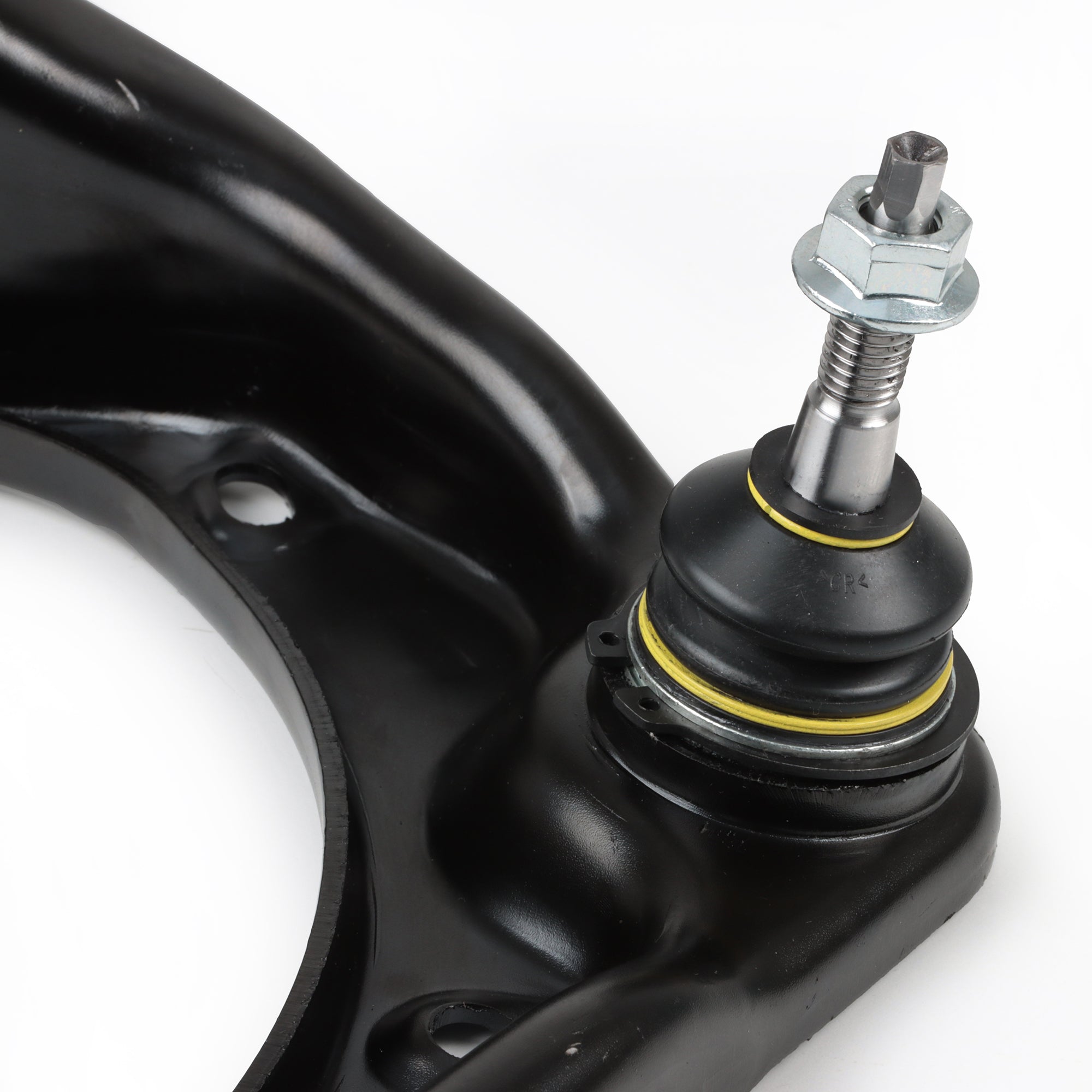 Metrix Premium Front Right Upper Control Arm and Ball Joint Assembly 50953MT OEM fit auto parts