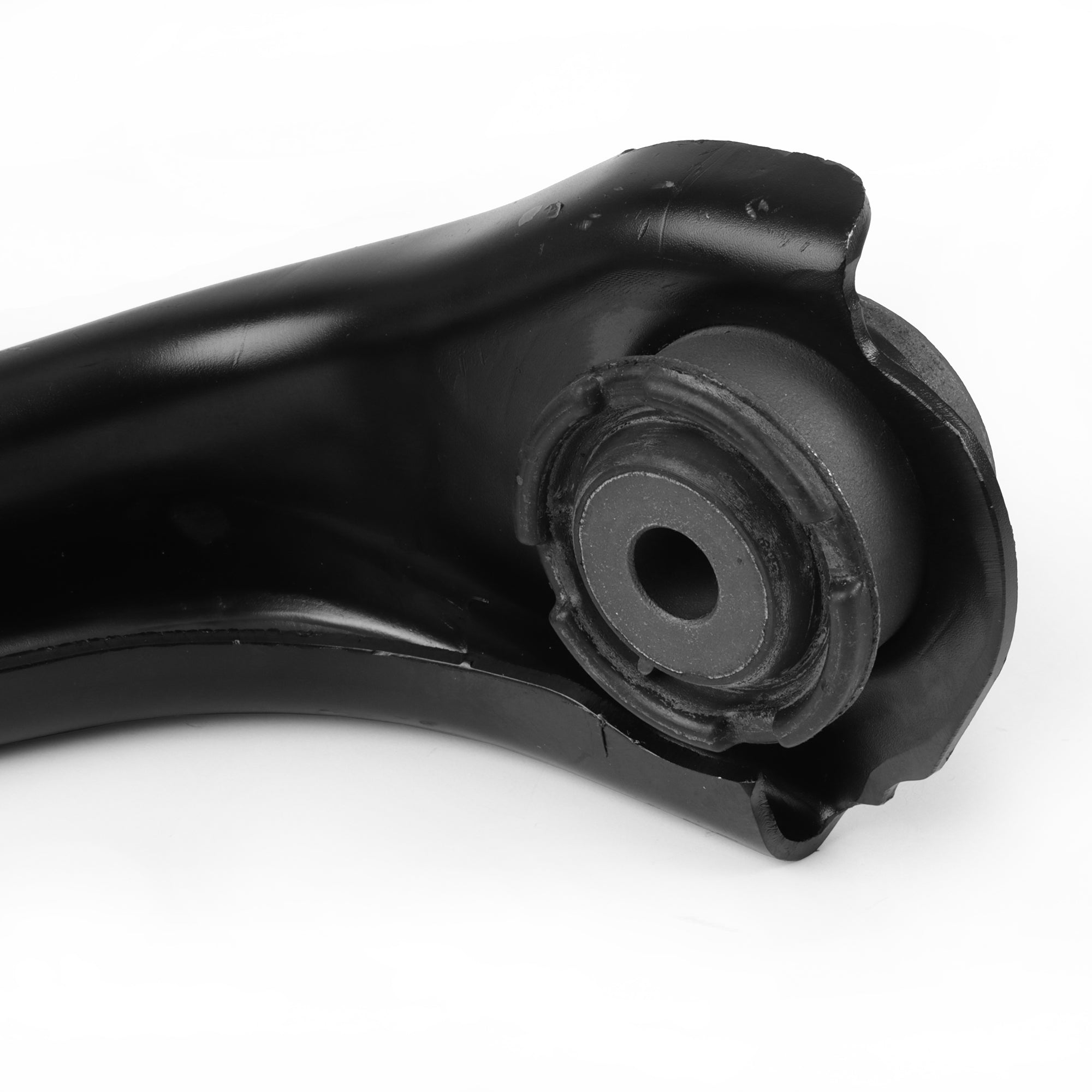 Front Right Upper Control Arm and Ball Joint Assembly 50953MT