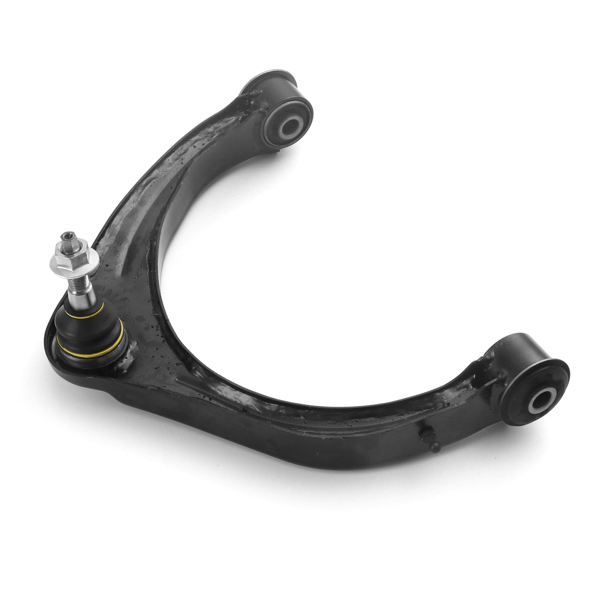 Metrix Premium 4 PC  Control Arm and Ball Joint Kit 97726MT spare parts