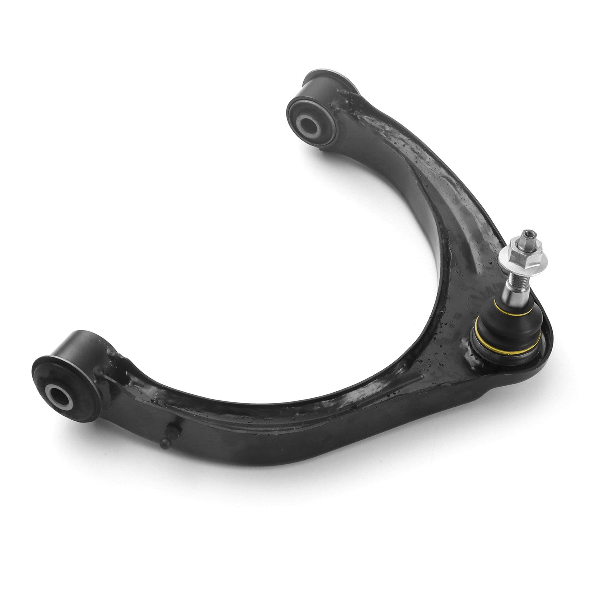 Metrix Premium 4 PC  Control Arm and Ball Joint Kit 97726MT auto parts