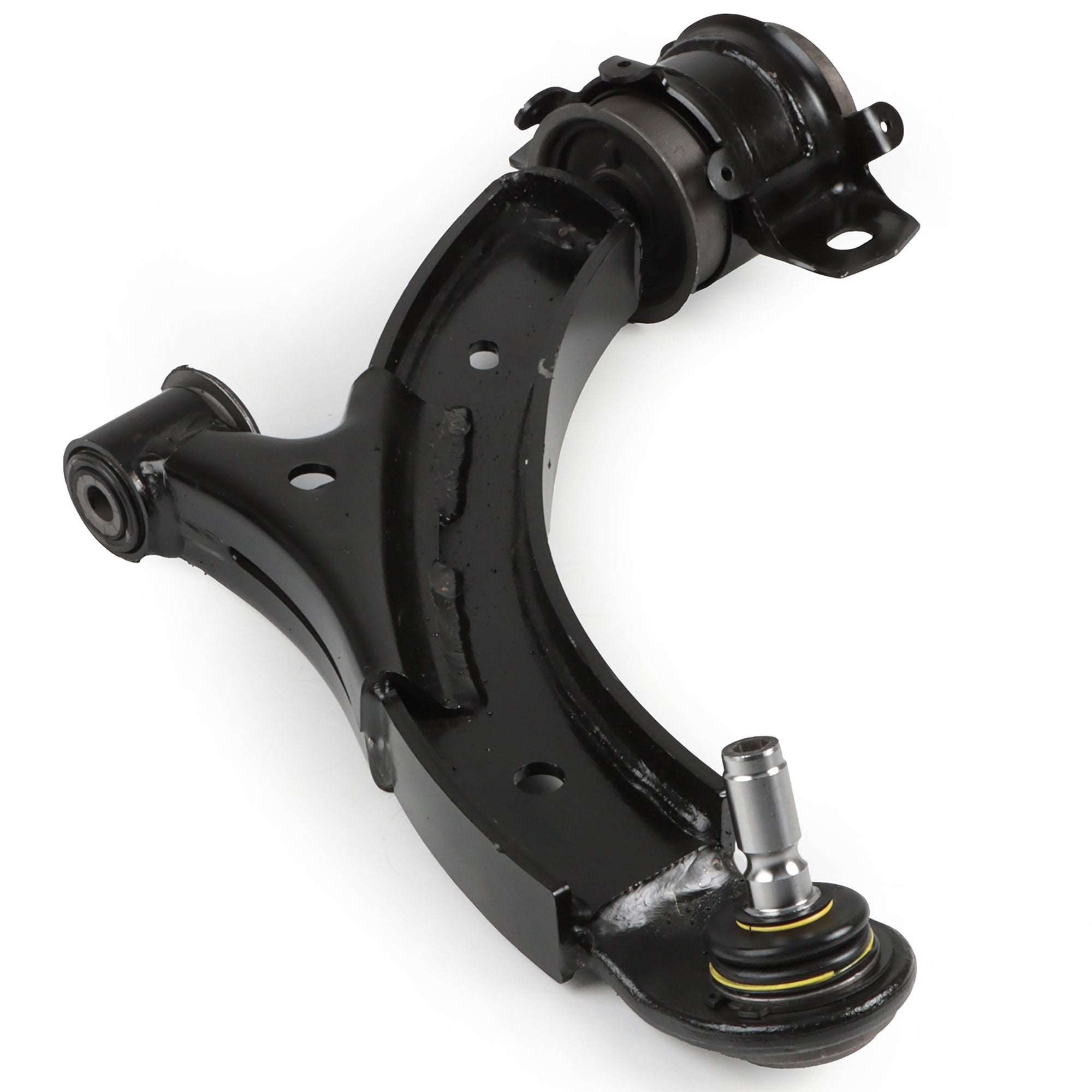 Metrix Premium Front Left Lower Control Arm and Ball Joint Assembly 50981MT best fit car parts
