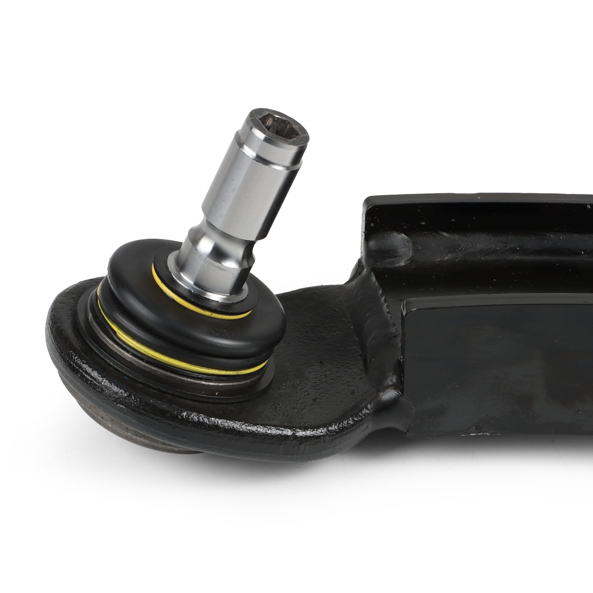 Front Left Lower Control Arm and Ball Joint Assembly 50981MT