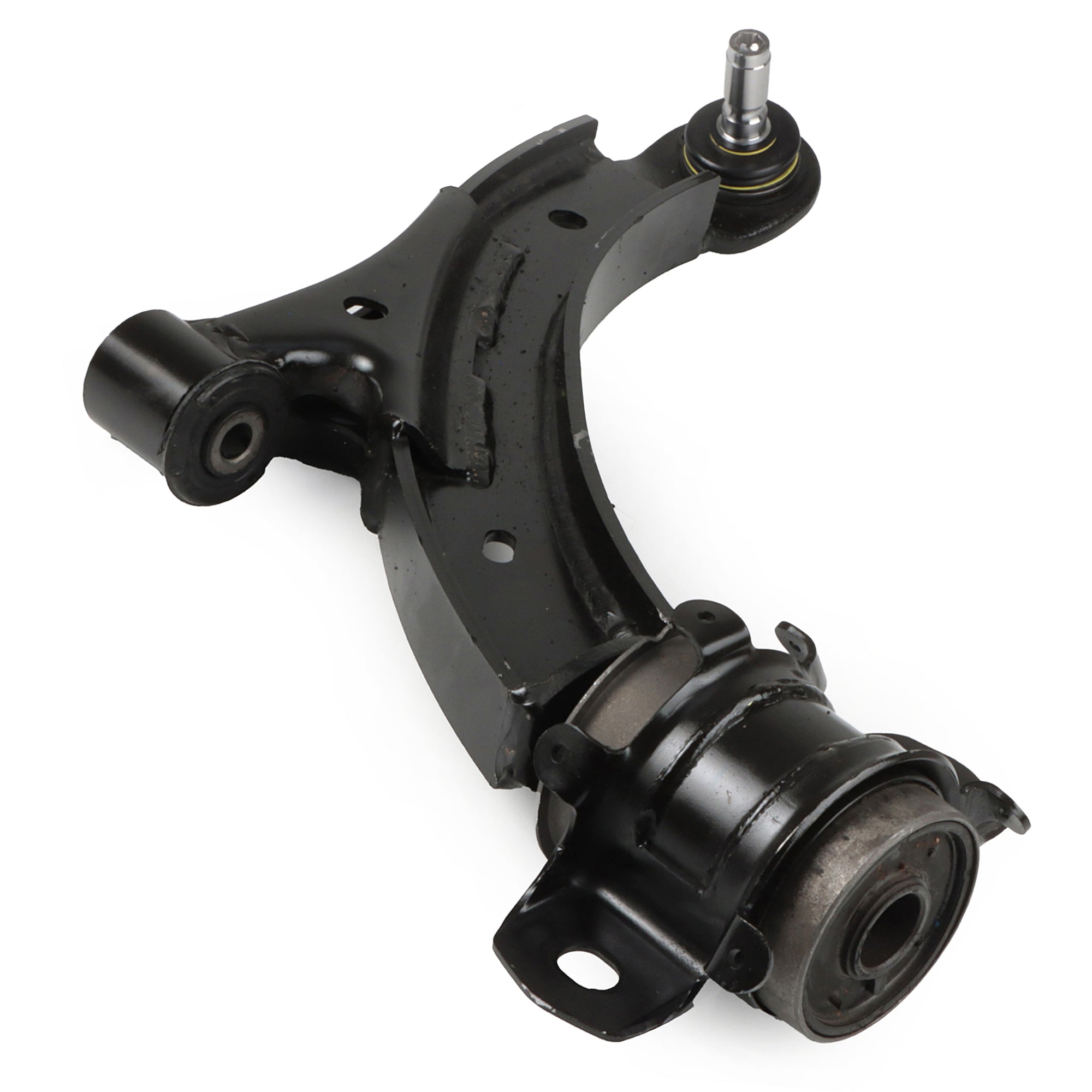 Front Right Lower Control Arm and Ball Joint Assembly 50982MT