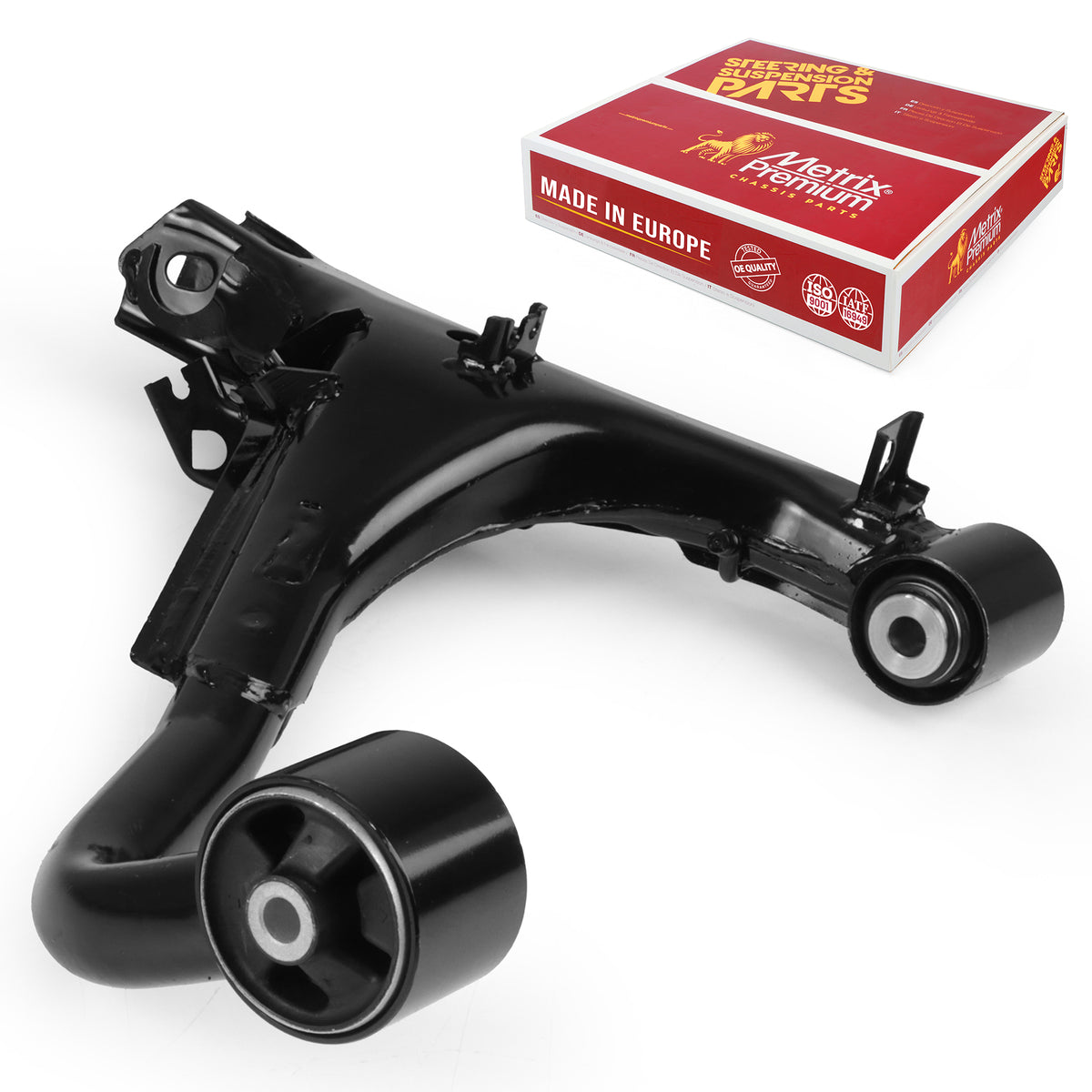 Metrix Premium Chassis Parts Rear Right Upper Control Arm 50995MT OEM fit auto parts