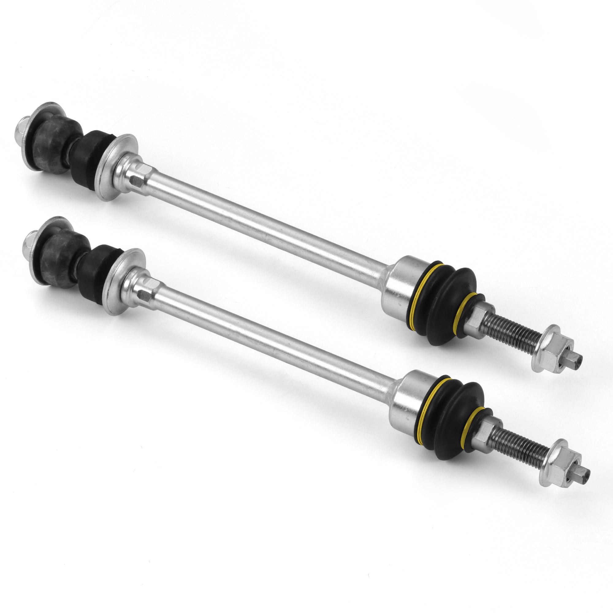 Metrix Premium Front End 8 PC Suspension Kit 95935MT for Dodge Rust Resistant Coating