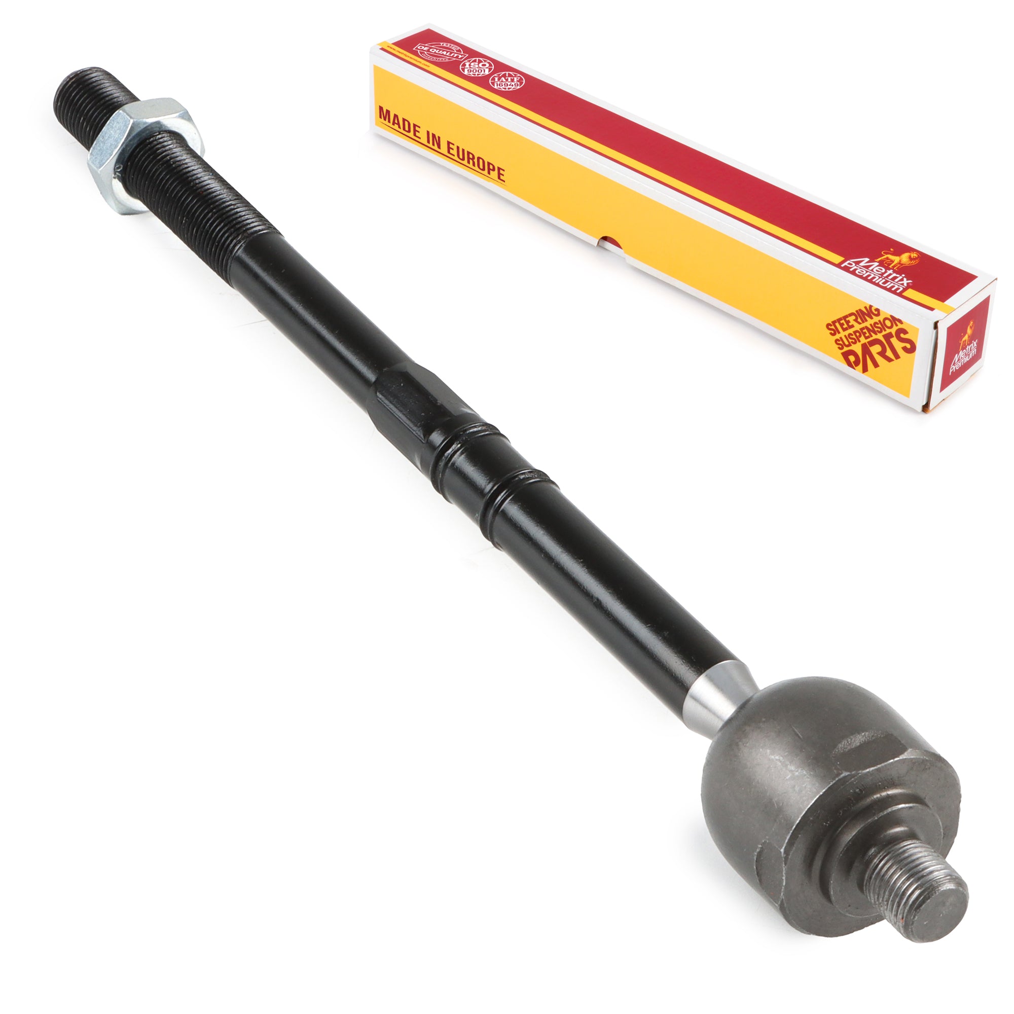 Metrix Premium Chassis Parts Front Inner Tie Rod End 51024MT OEM fit auto parts