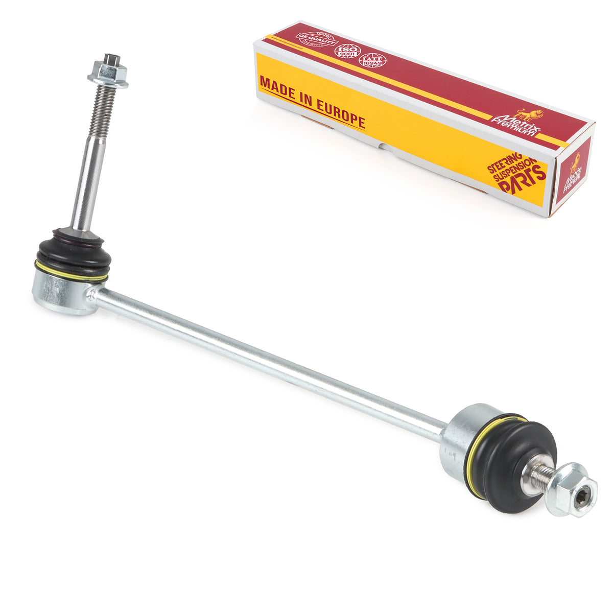 Metrix Premium Chassis Parts Front Right Stabilizer Bar Link 51030MT OEM fit auto parts