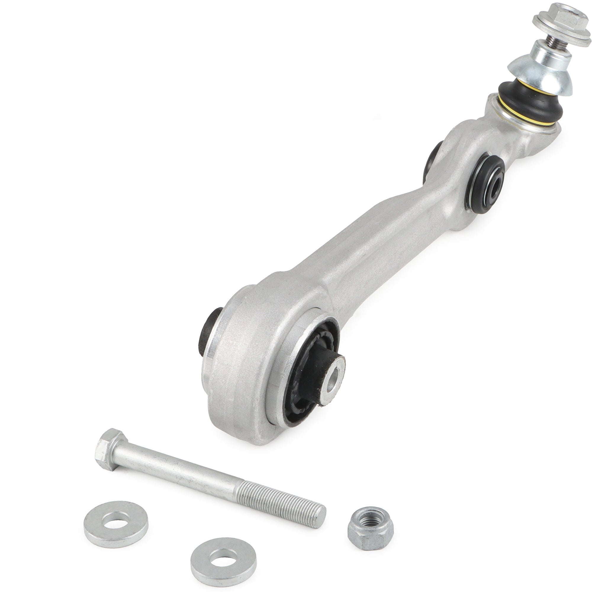 Front Right Lower Rearward Control Arm and Ball Joint Assembly 51034MT