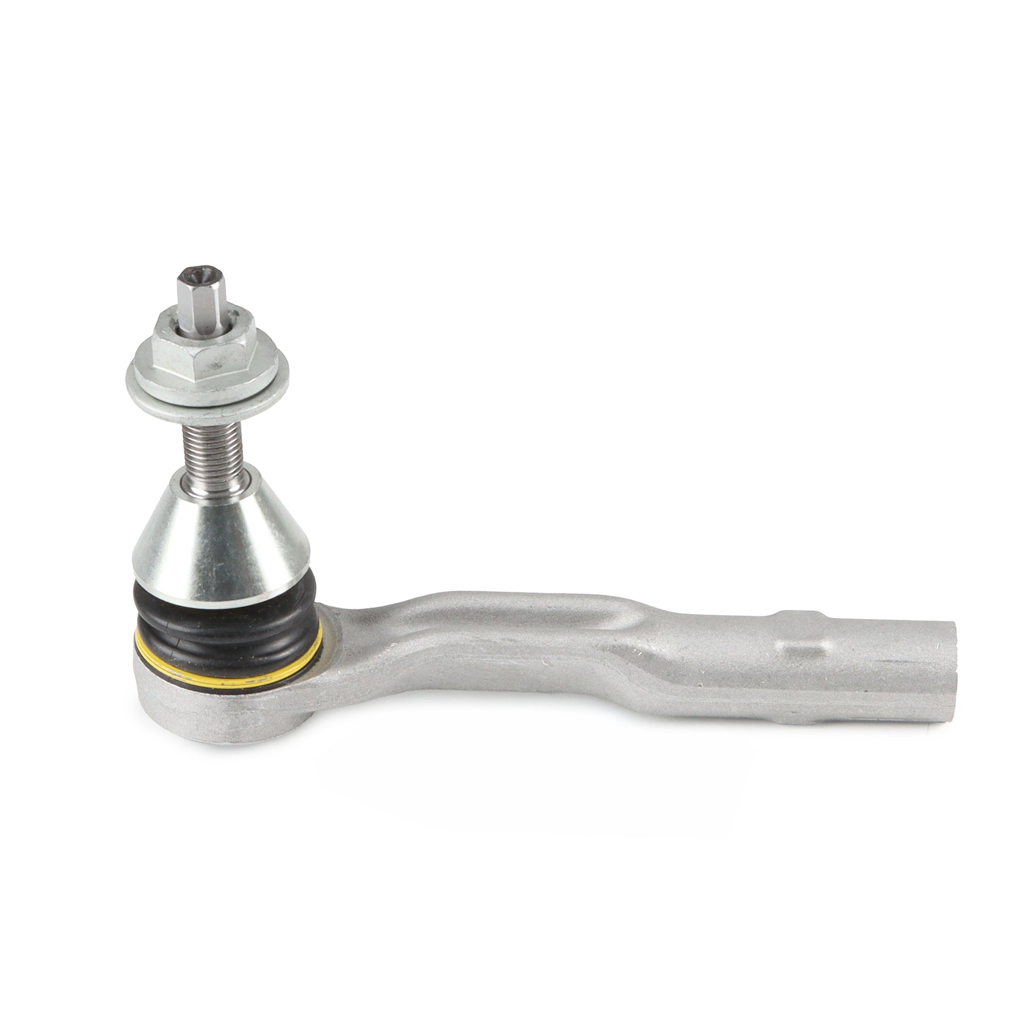 METRIX PREMIUM CHASSIS PARTS Steering Tie Rod End P/N:51037MT Fits: Mercedes-benz Maybach S600, Mercedes-benz Maybach S650, Mercedes-benz S450, Mercedes-benz S550, Mercedes-benz S560, Mercedes-benz S600, Mercedes-benz S63 Amg, Mercedes-benz S65 Amg