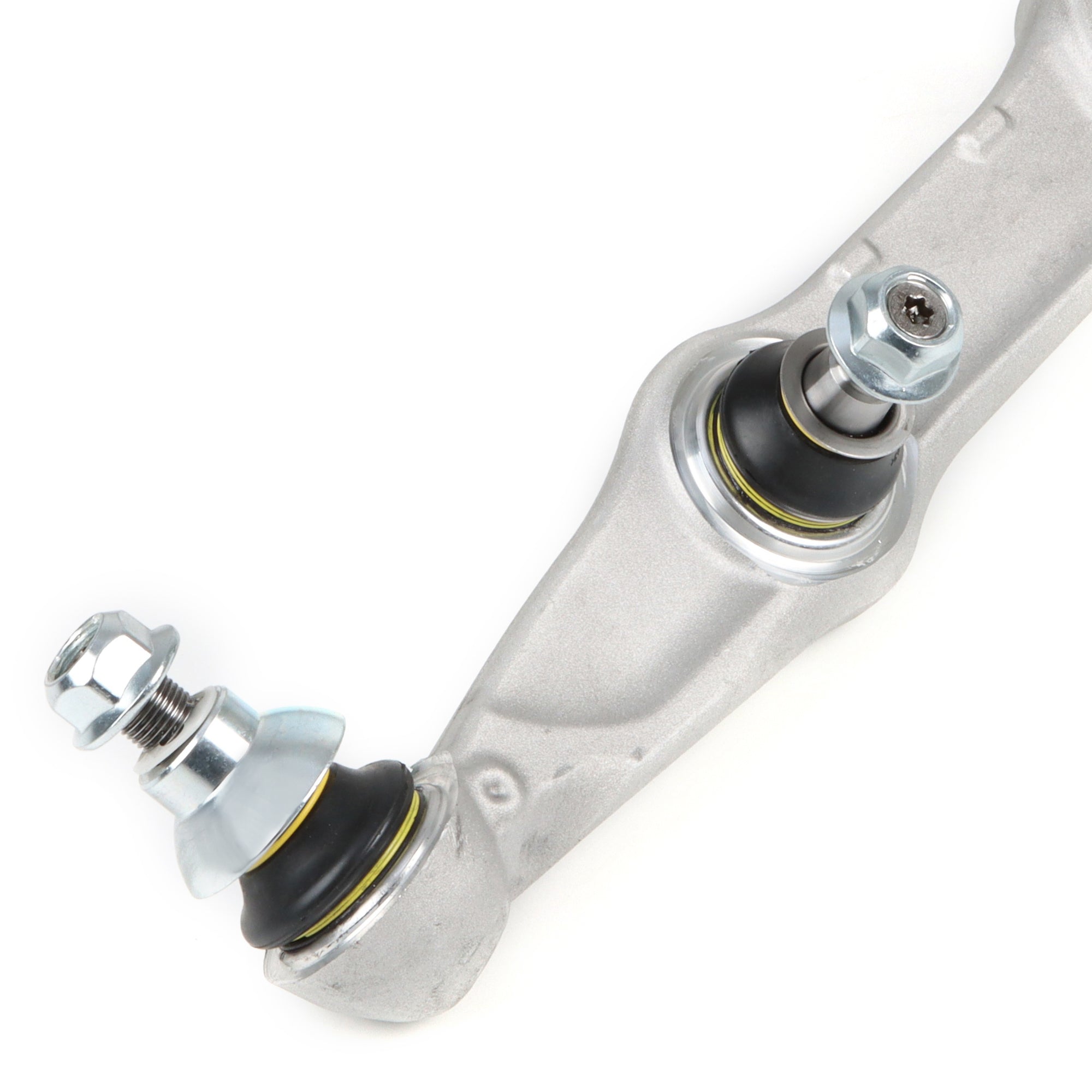 Metrix Premium Front Left Lower Rearward Control Arm and Ball Joint Assembly 51042MT best auto components