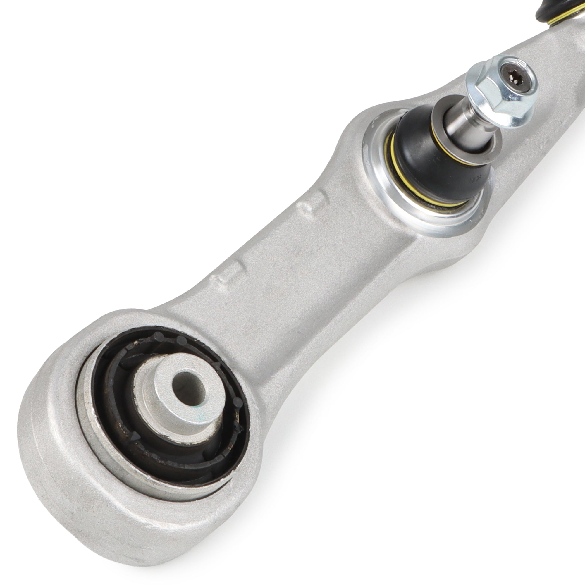 Metrix Premium Front Right Lower Rearward Control Arm and Ball Joint Assembly 51043MT OE fit chassis parts