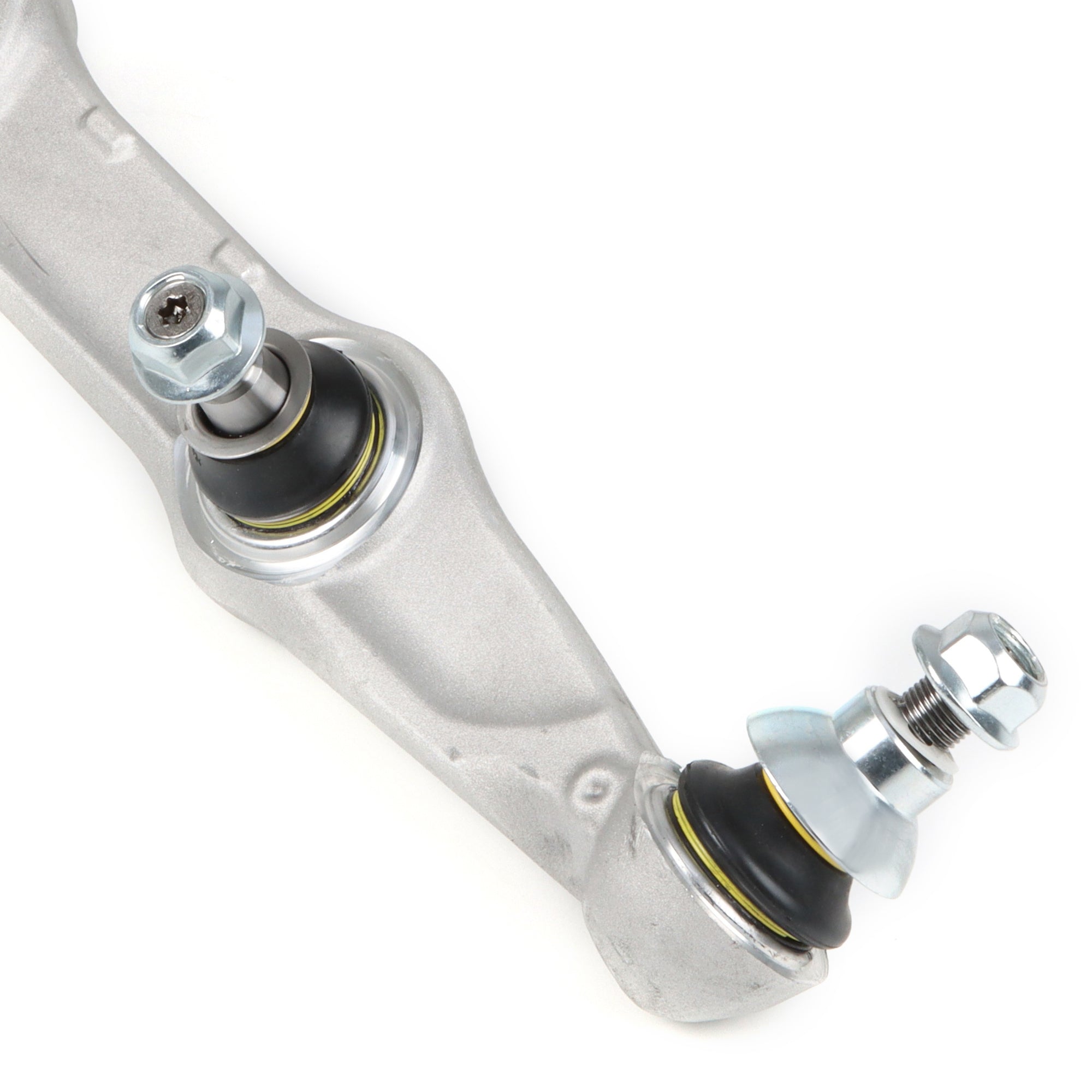 Metrix Premium Front Right Lower Rearward Control Arm and Ball Joint Assembly 51043MT best auto components