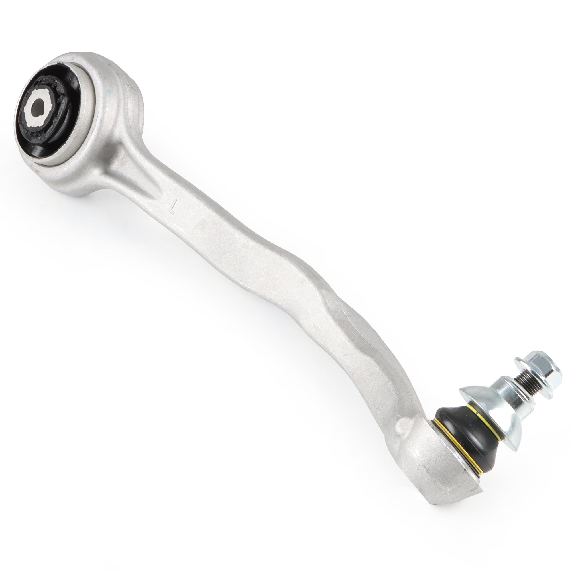 2 PC Front Left & Right Lower Forward Control Arm and Ball Joint Assembly Kit 91297MT