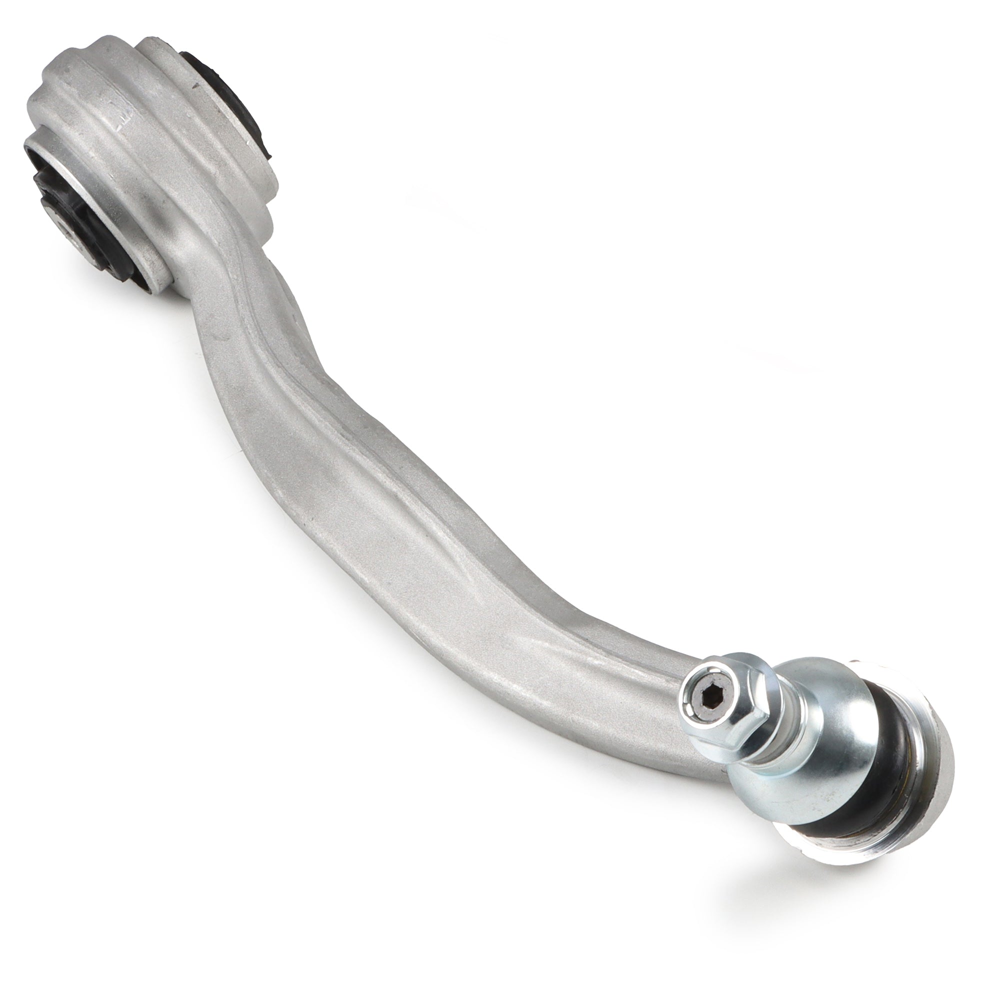 Front Right Lower Forward Control Arm and Ball Joint Assembly 51046MT