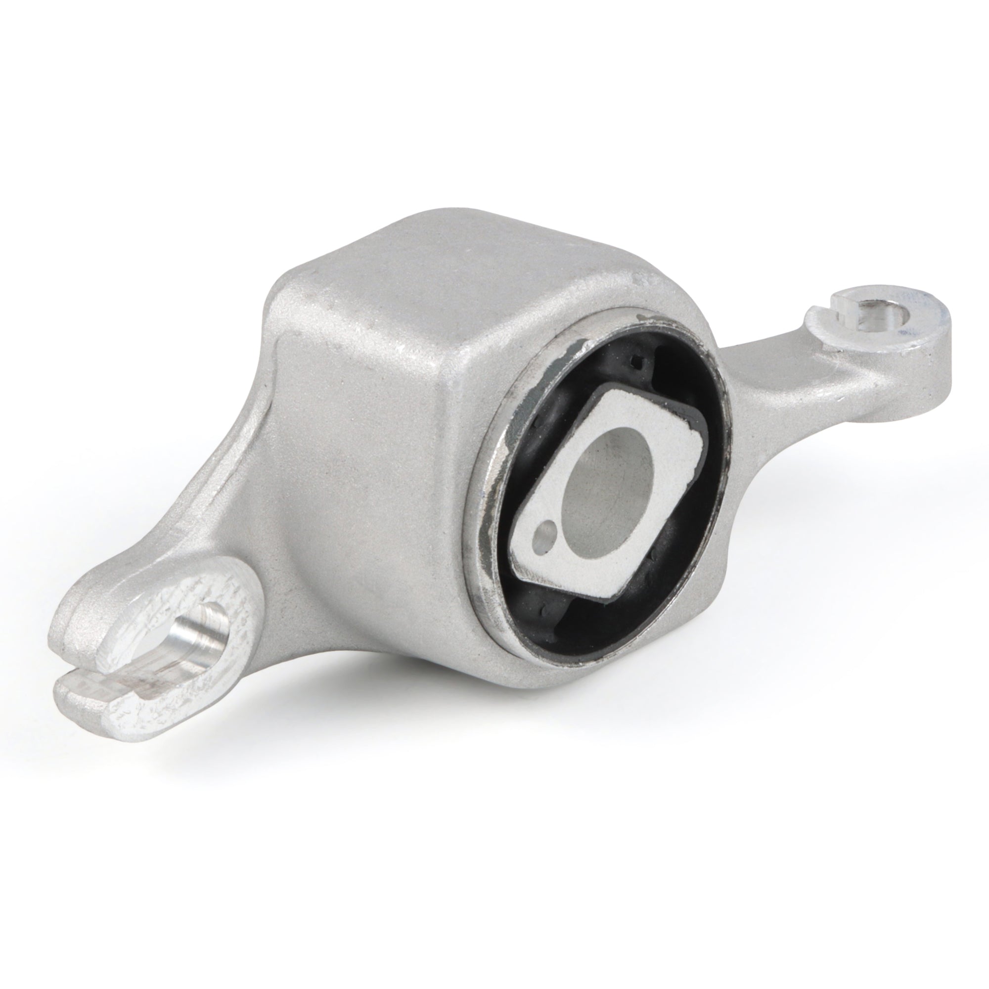 Metrix Premium Front Left & Right Lower Rearward Trailing Arm Bracket Kit 95187MT OE perfect fit auto parts