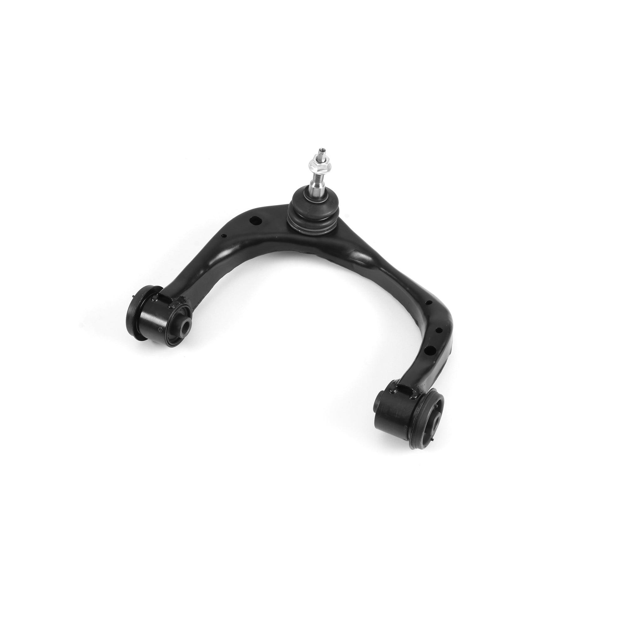 Suspension Control Arm and Ball Joint Assembly Metrix Premium 51086MT