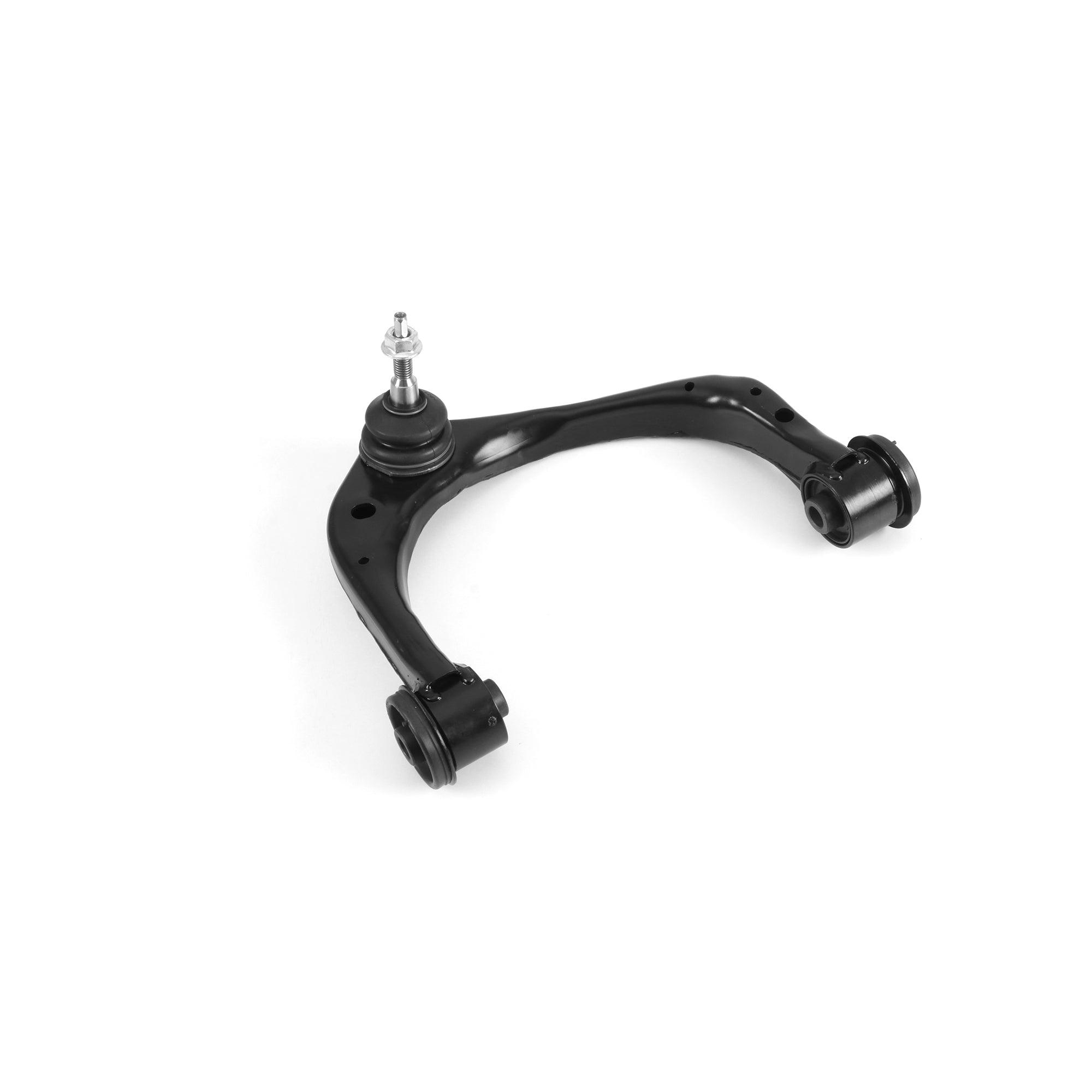 Suspension Control Arm and Ball Joint Assembly Metrix Premium 51086MT