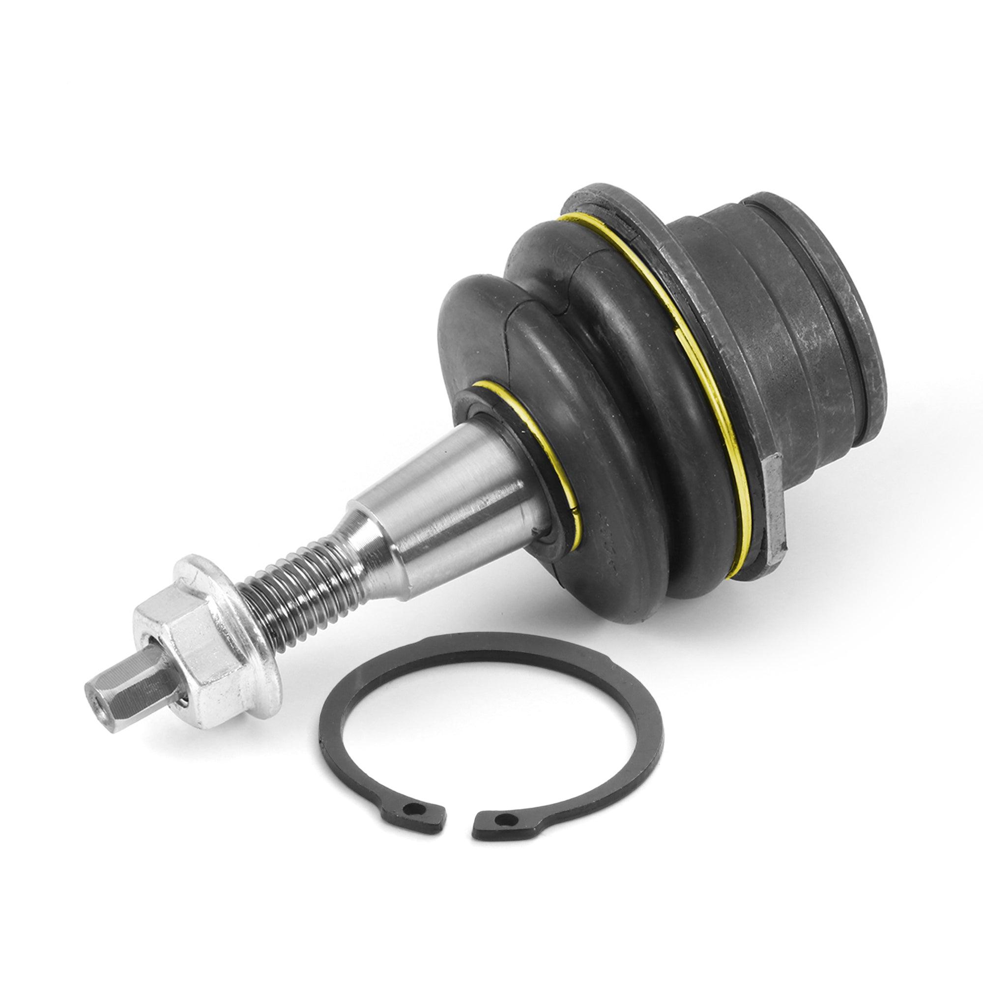 Metrix Premium 4 PC Stabilizer Bar Link and Upper Ball Joint Kit 96583MT spare parts