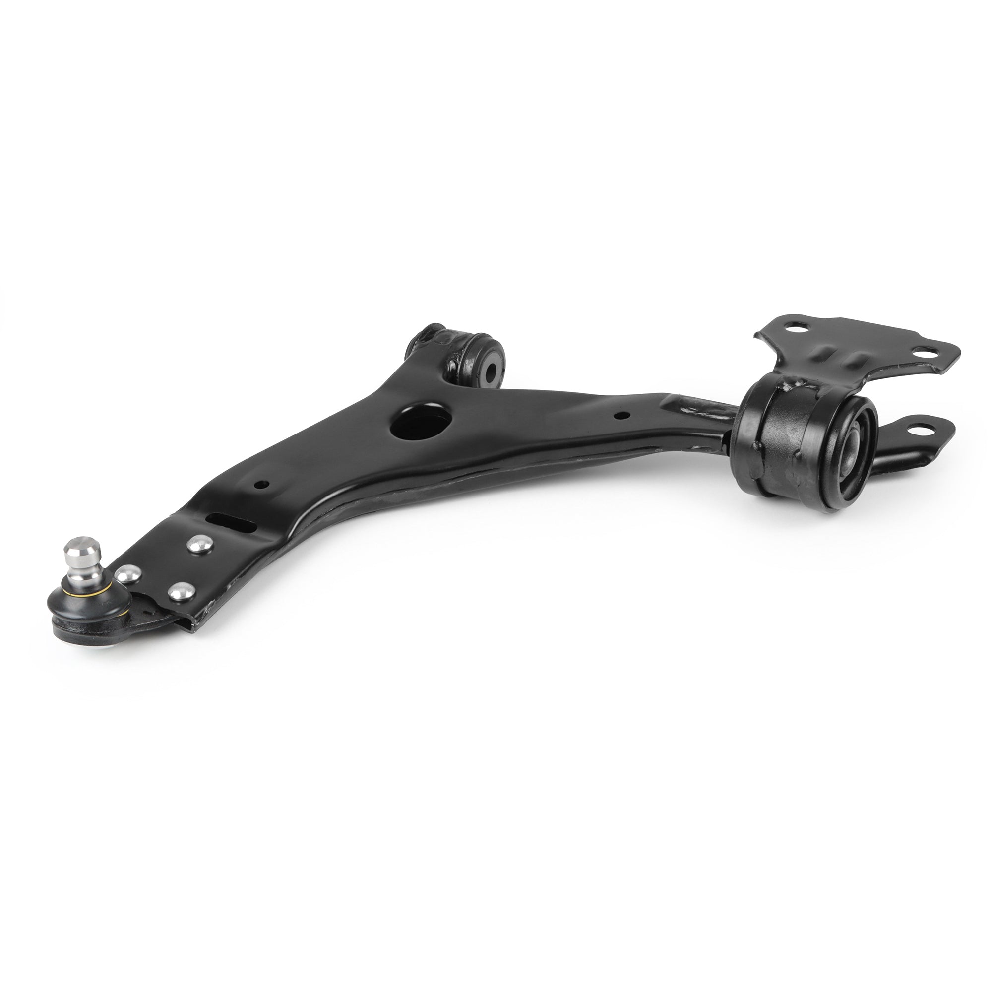 Metrix Premium Front Left Lower Control Arm and Ball Joint Assembly 51088MT best auto components