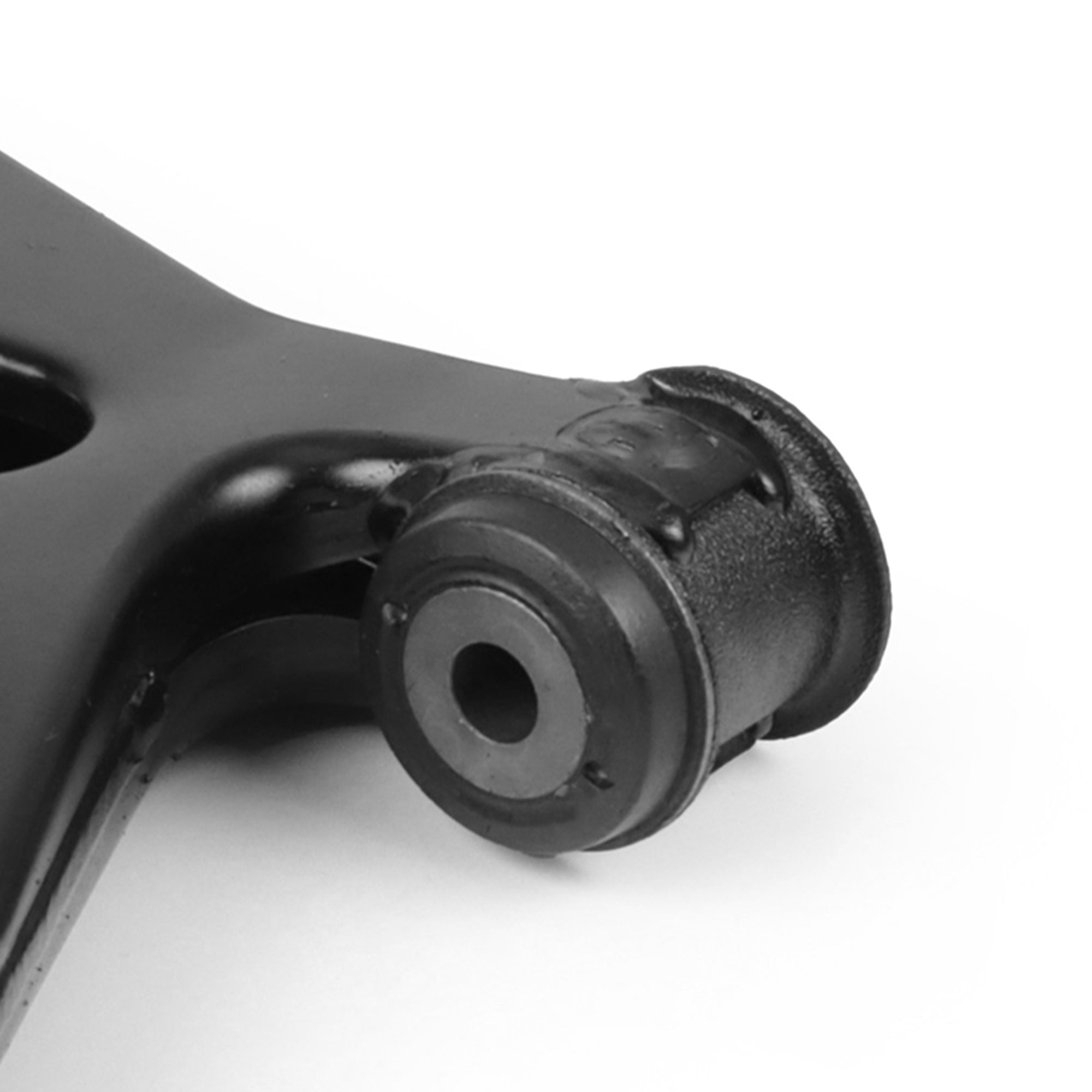 Front Left Lower Control Arm and Ball Joint Assembly 51088MT