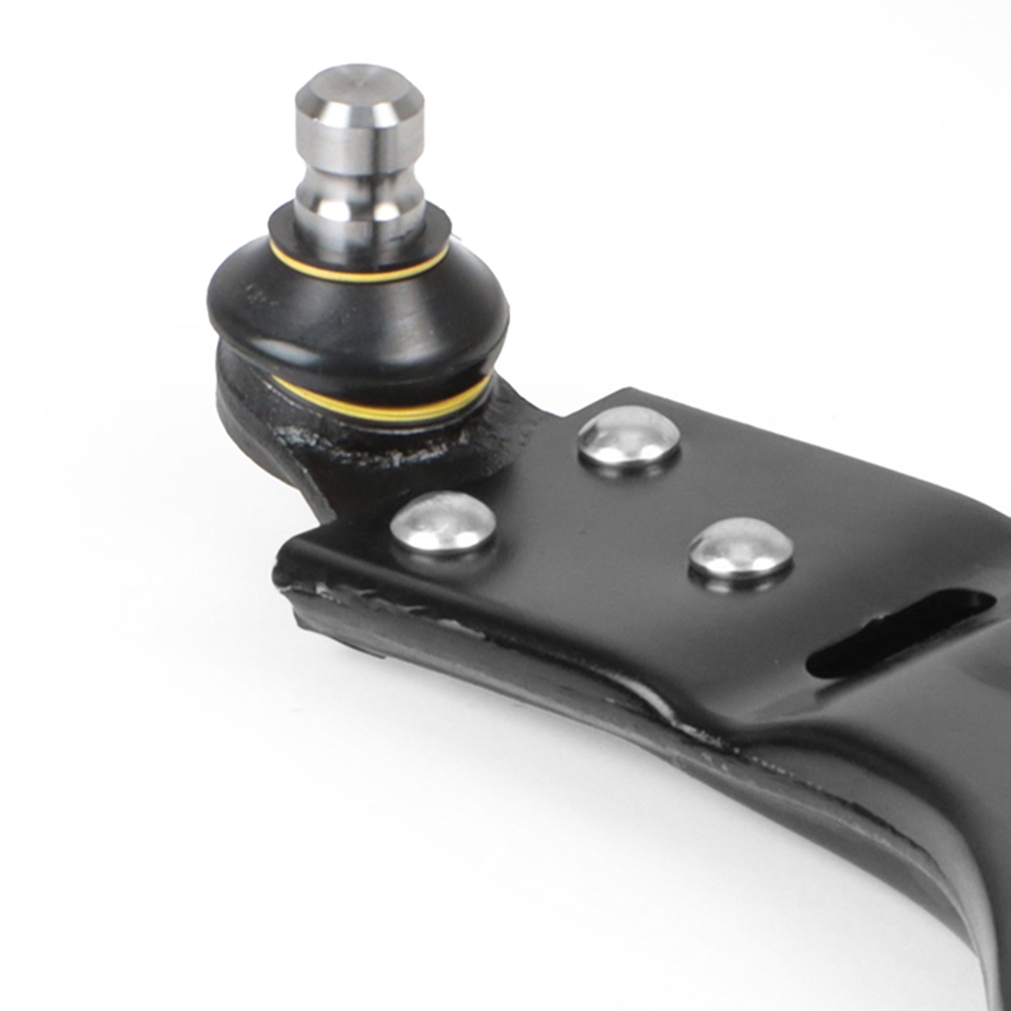 Front Left Lower Control Arm and Ball Joint Assembly 51088MT