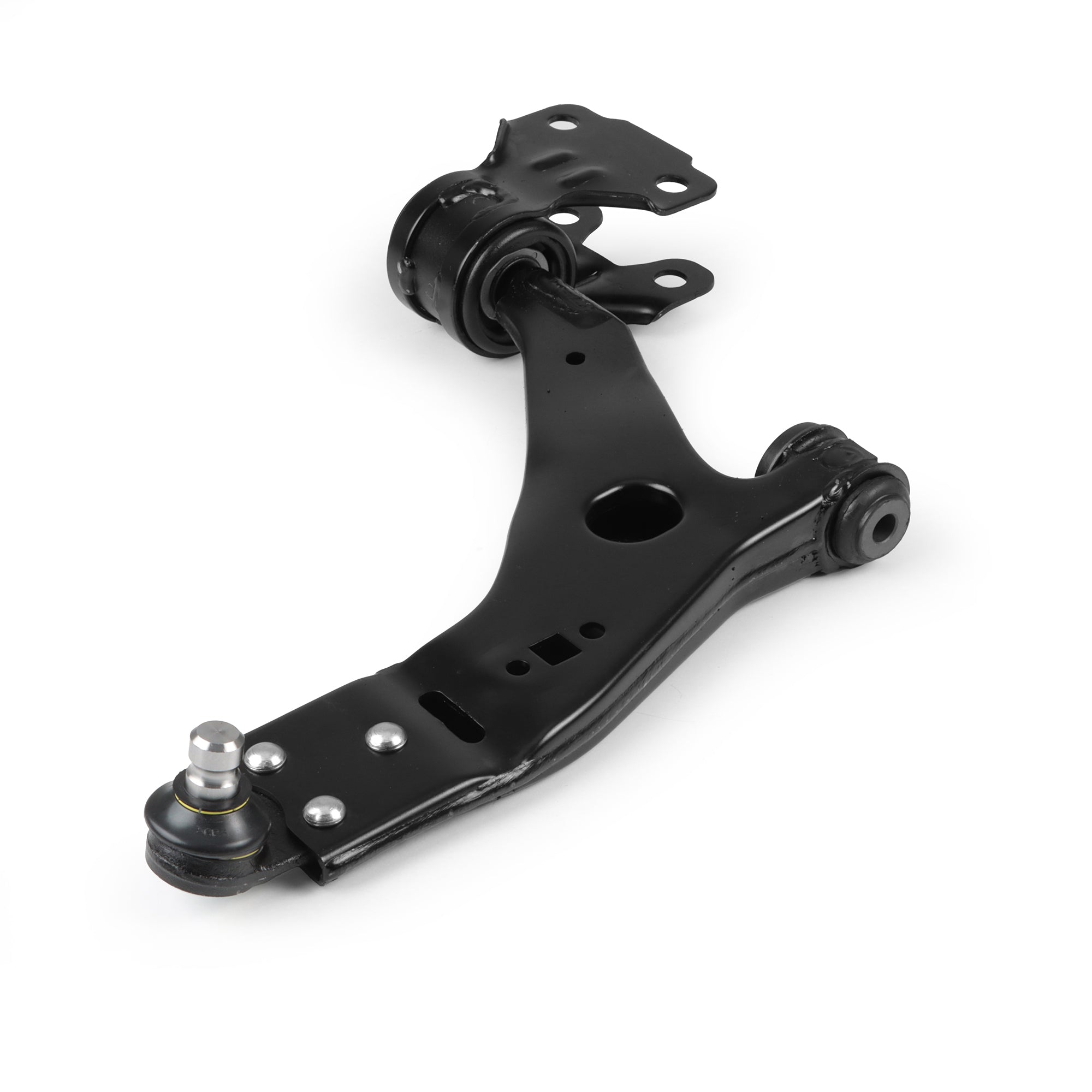 Metrix Premium Front Right Lower Control Arm and Ball Joint Assembly 51089MT best fit car parts