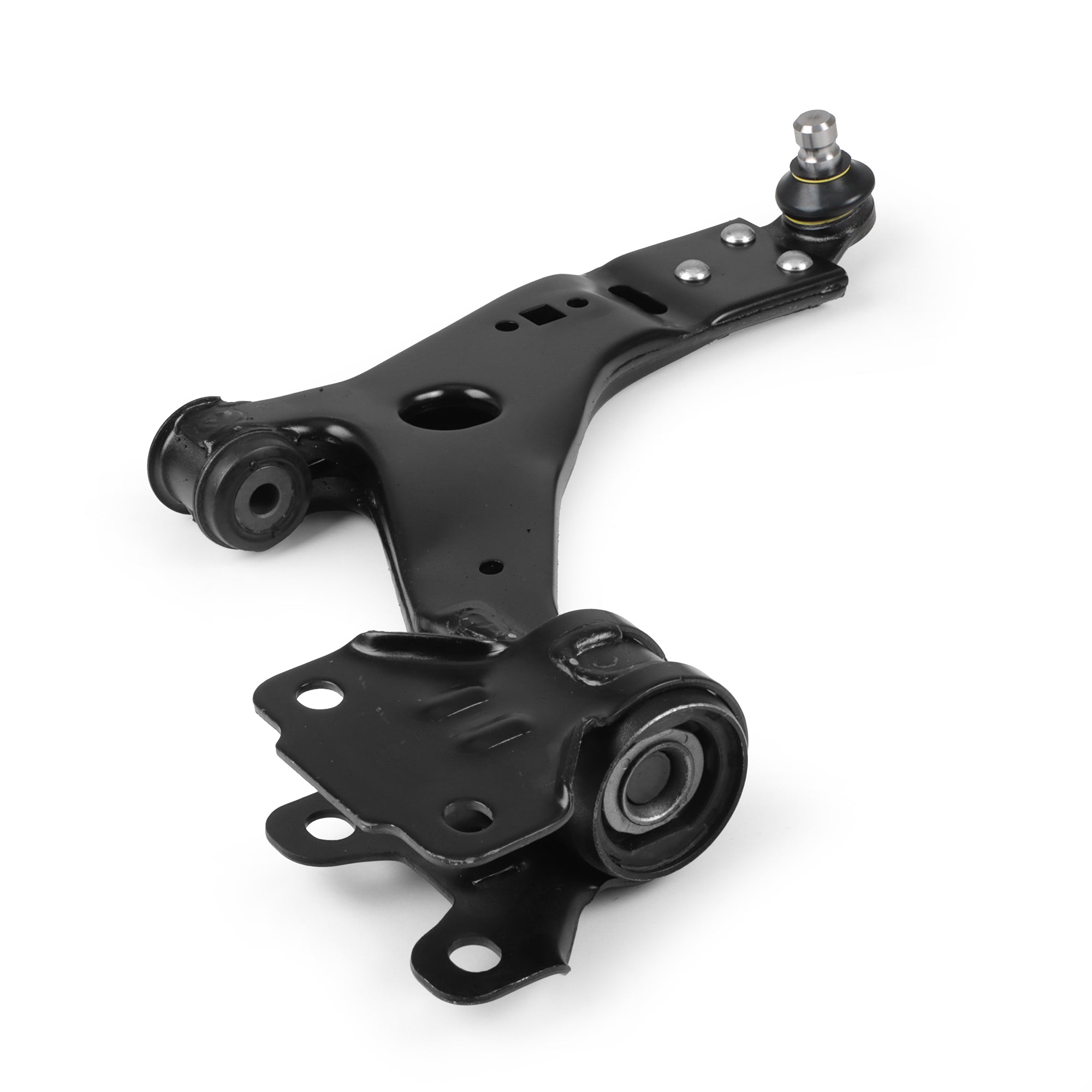 Metrix Premium Front Right Lower Control Arm and Ball Joint Assembly 51089MT best auto components