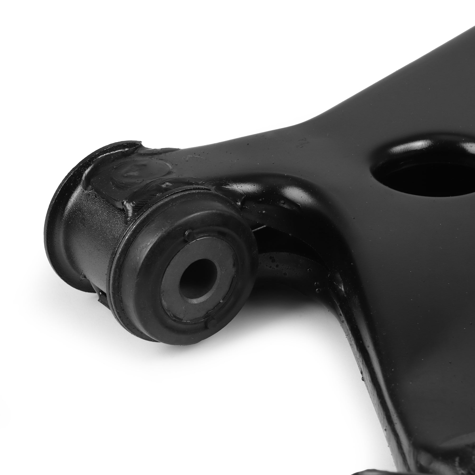 Front Right Lower Control Arm and Ball Joint Assembly 51089MT