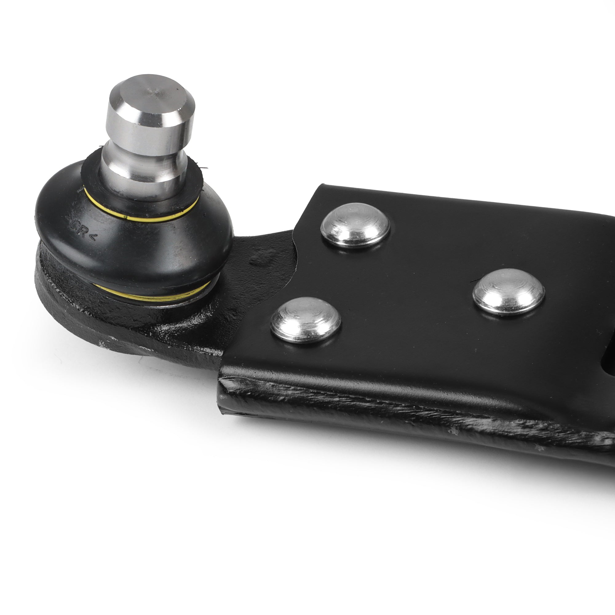Front Right Lower Control Arm and Ball Joint Assembly 51089MT