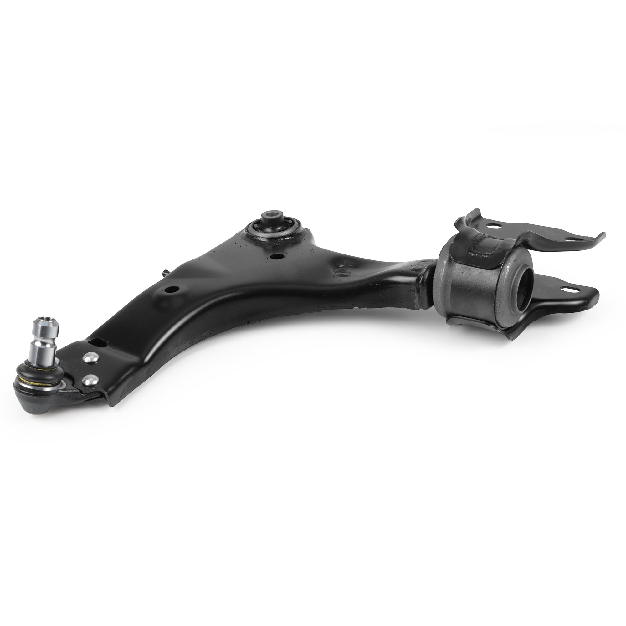 Metrix Premium Front Left Lower Control Arm and Ball Joint Assembly 51104MT best auto components
