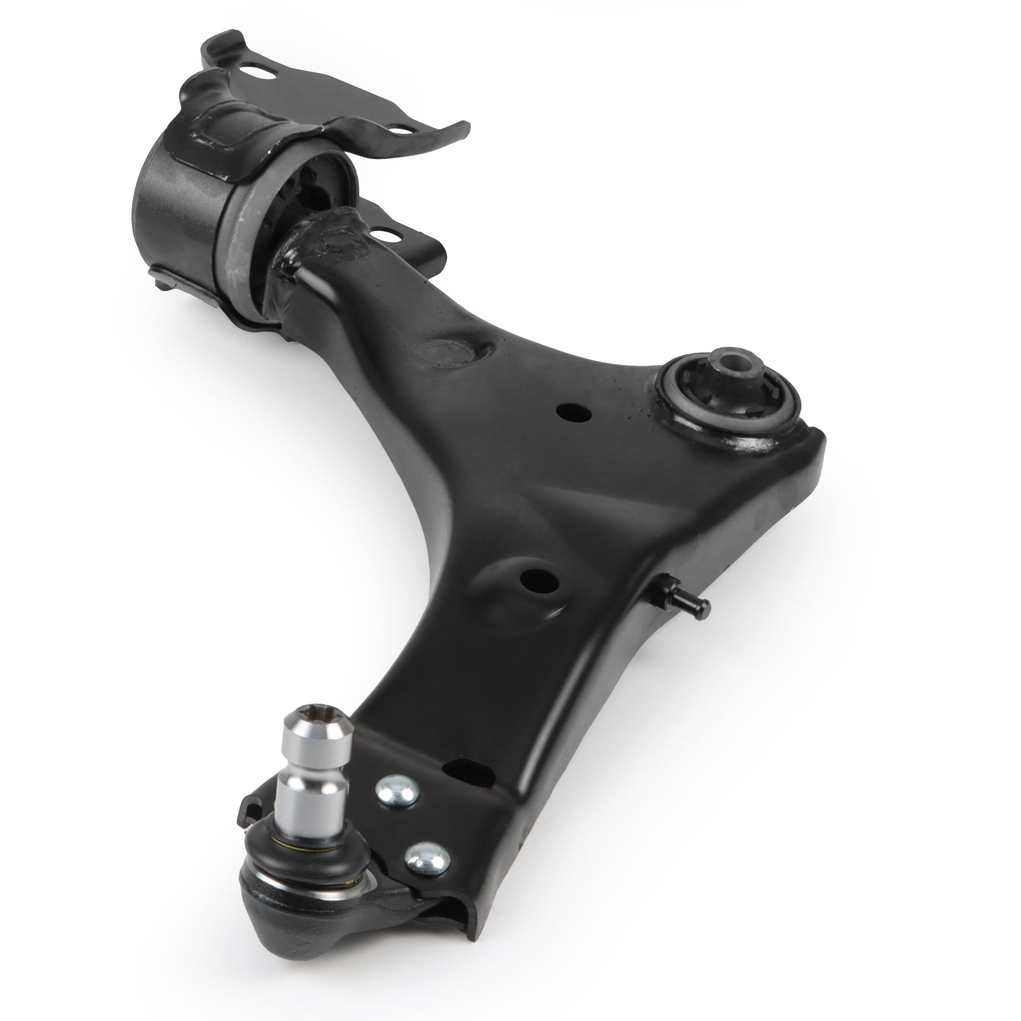 Metrix Premium Front Right Lower Control Arm and Ball Joint Assembly 51105MT best fit car parts