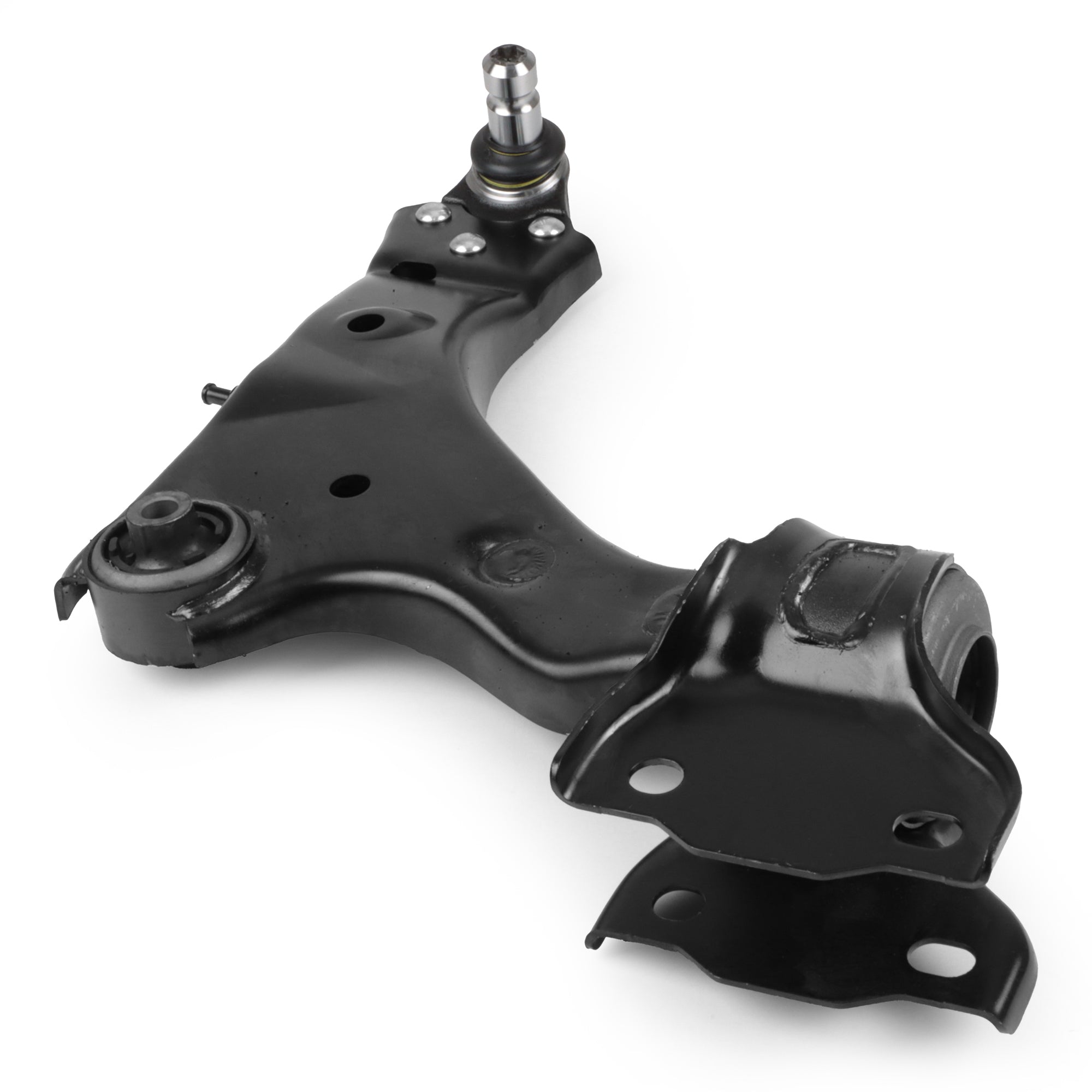 Metrix Premium Front Right Lower Control Arm and Ball Joint Assembly 51105MT best auto components