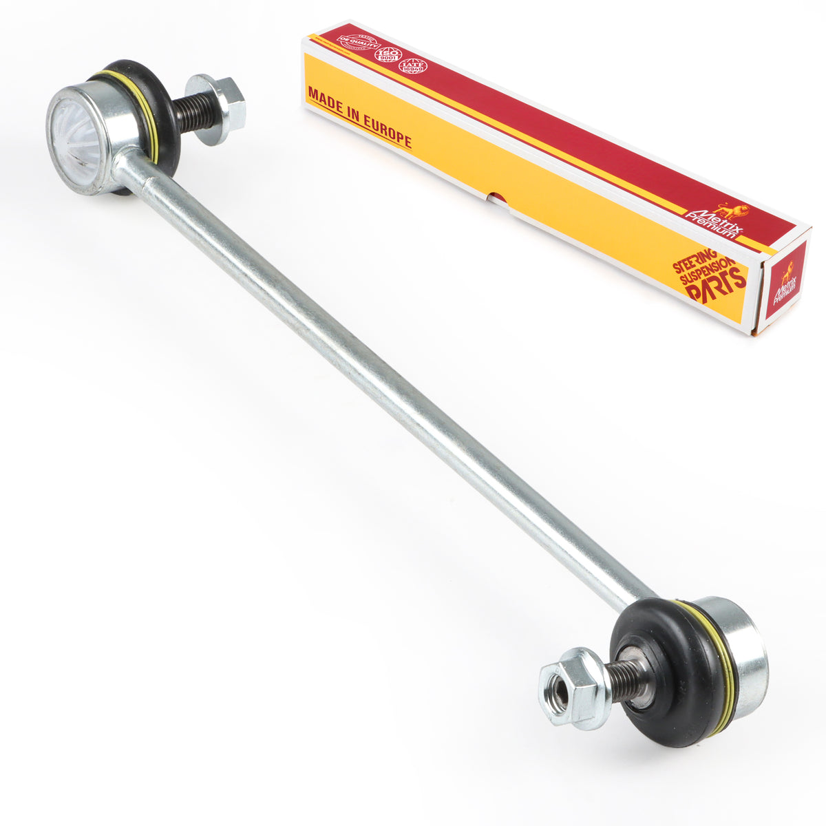 Metrix Premium Chassis Parts Front Stabilizer Bar Link 51111MT OEM fit auto parts