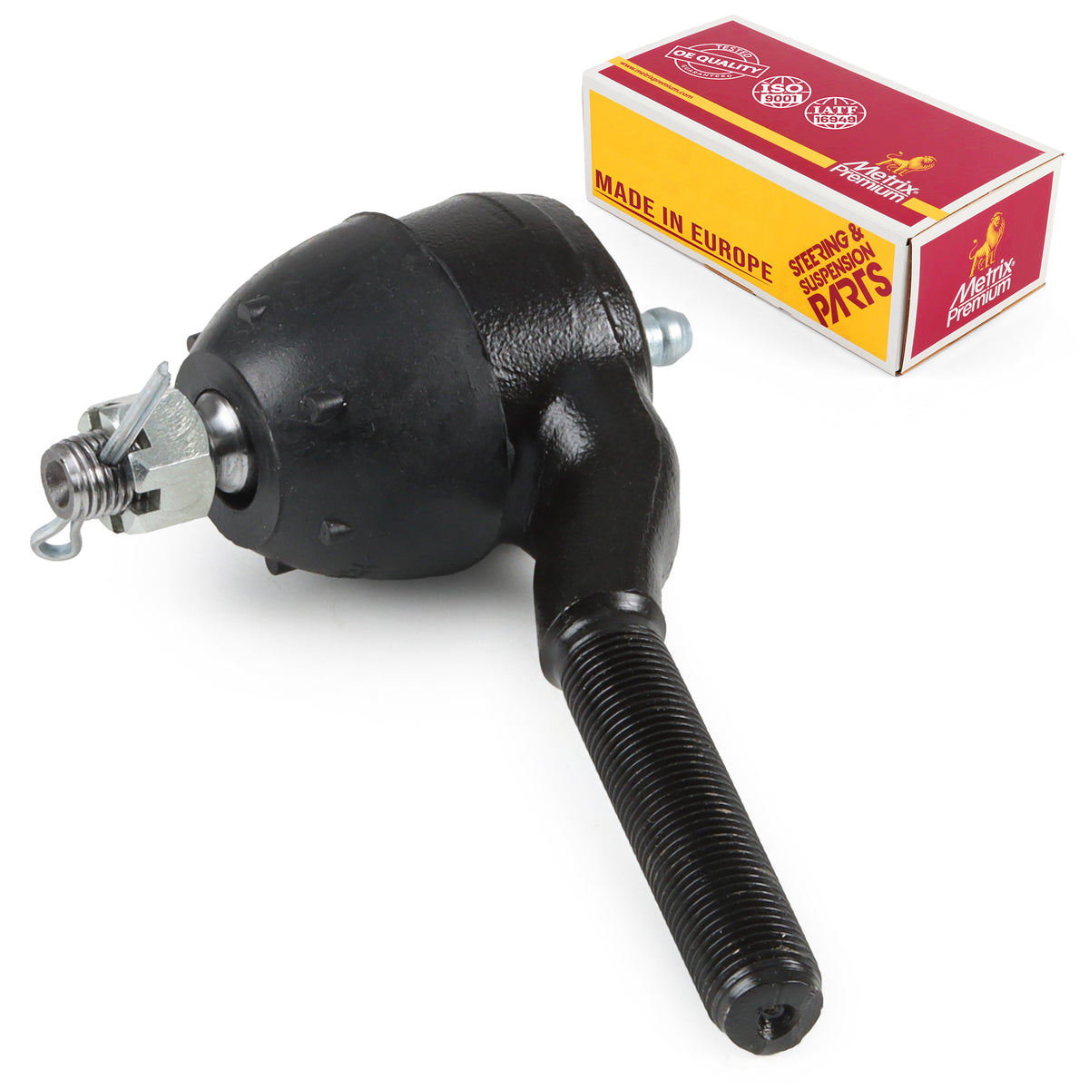 Metrix Premium Chassis Parts Inner Tie Rod End 51137MT OEM fit auto parts