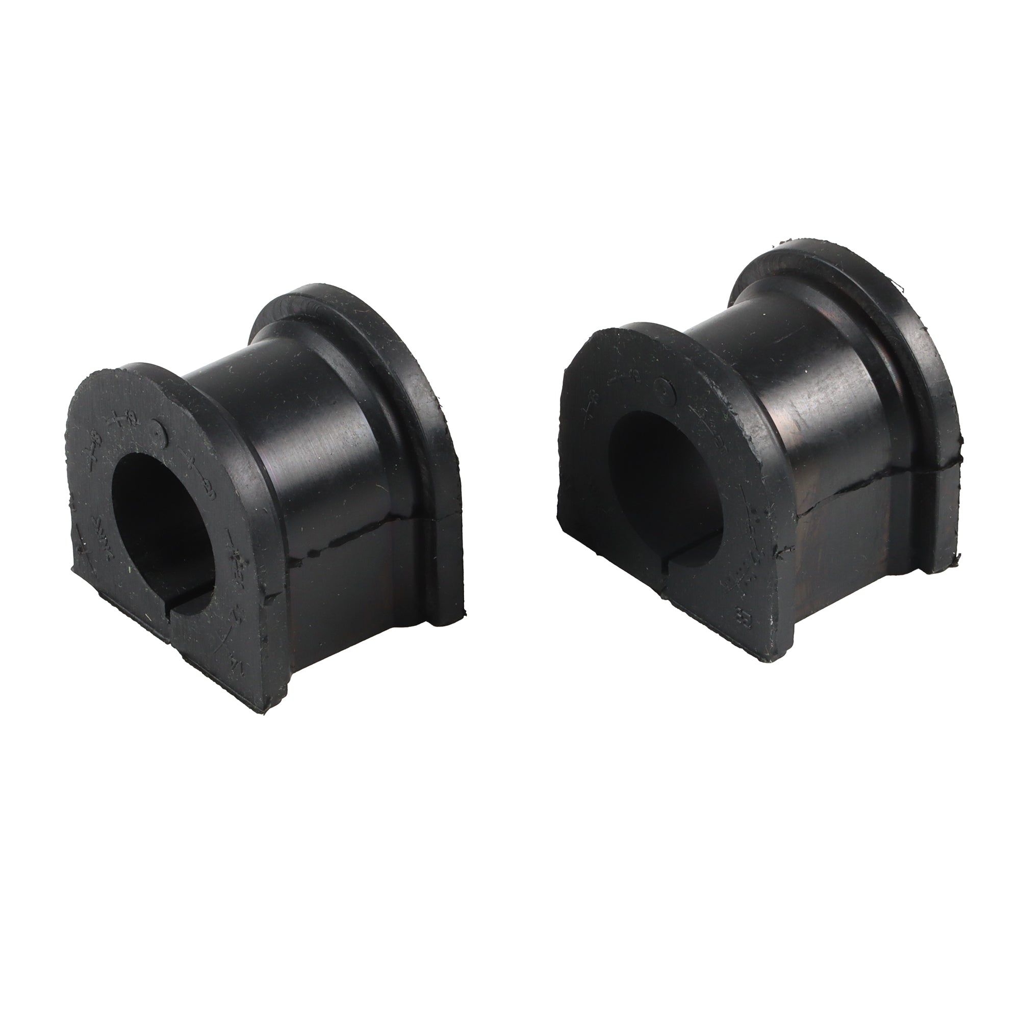 Metrix Premium Chassis Parts Front Stabilizer Bar Bushing Kit 51162MP OE perfect fit auto parts