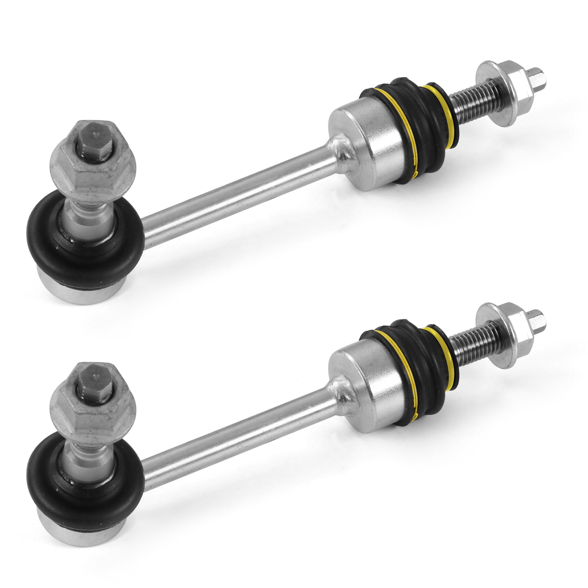 Metrix Premium Front End 10 PC Suspension Kit 95890MT for Ford Quiet Ride