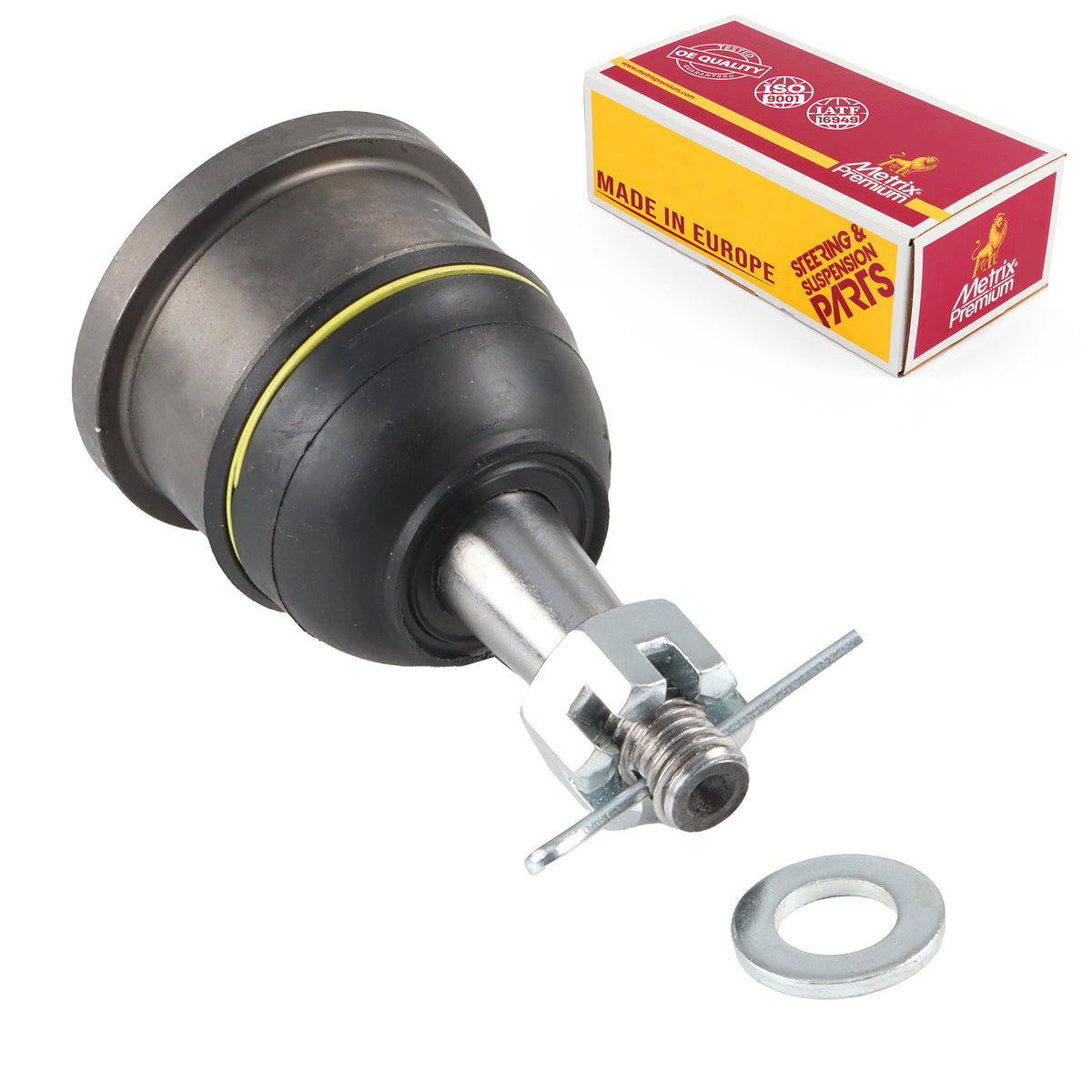 Metrix Premium Chassis Parts Front Lower Ball Joint 51197MT OEM fit auto parts