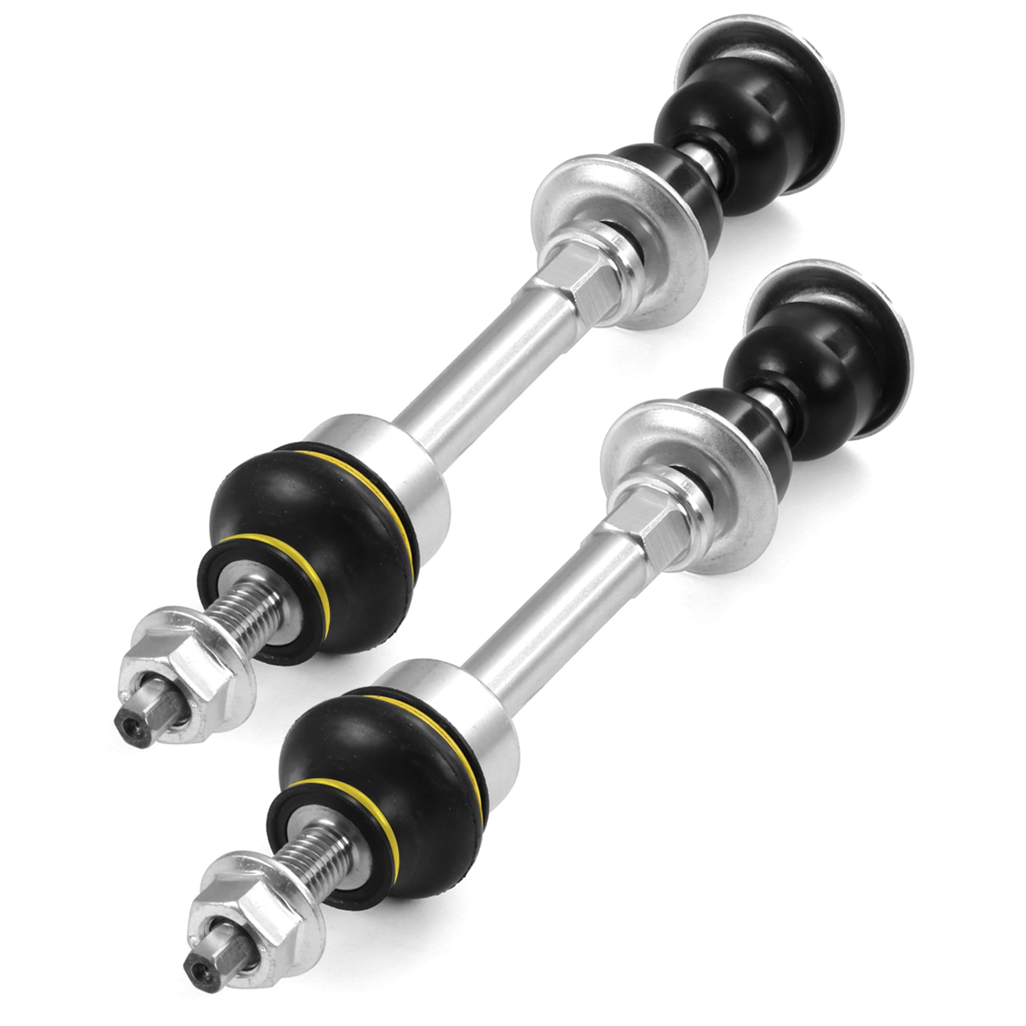 Metrix Premium Front End 10 PC Suspension Kit 95888MT for Ford, Lincoln Rust Resistant Coating