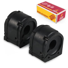 Metrix Premium Chassis Parts Front To Frame Stabilizer Bar Bushing Kit 51211MP OEM fit auto parts
