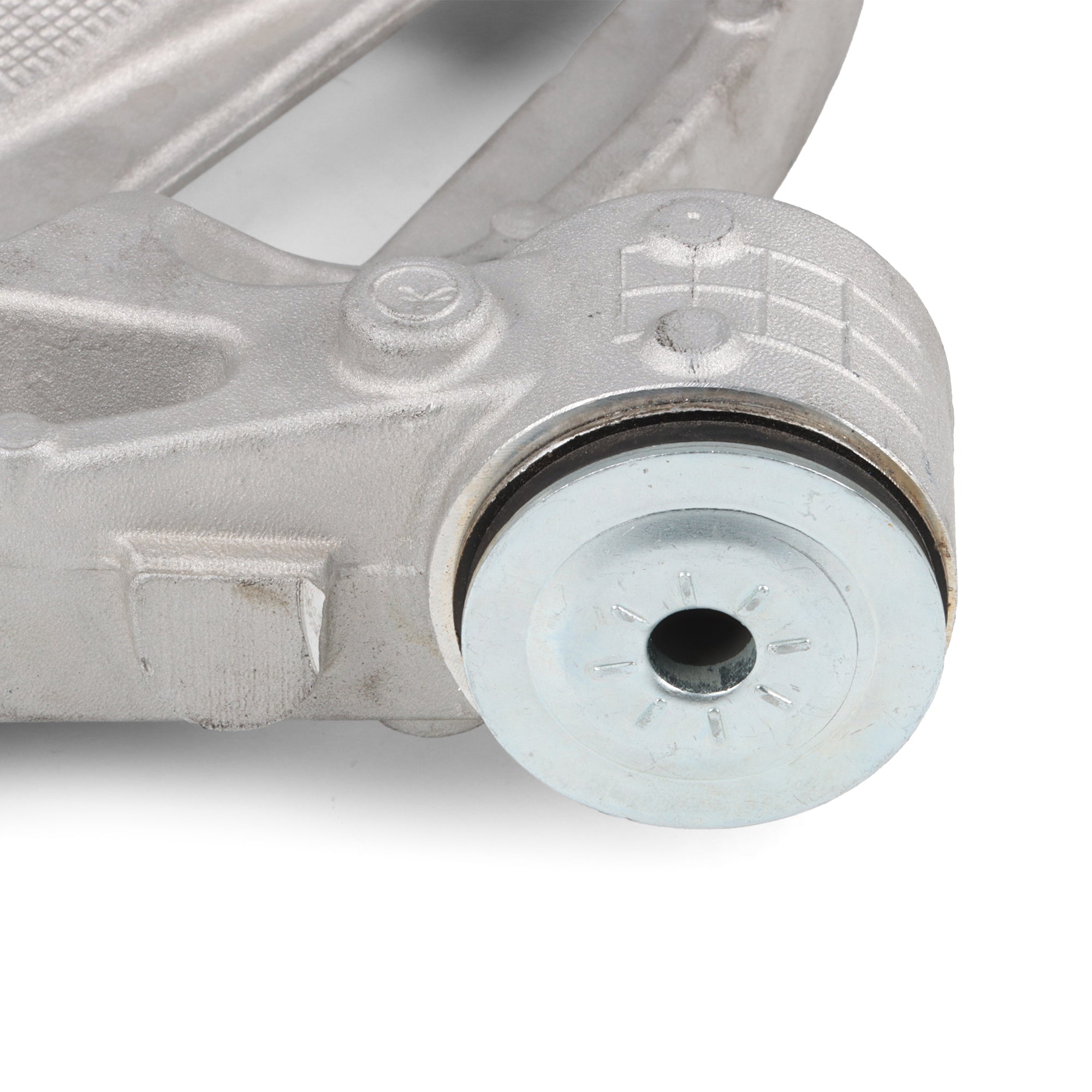 Metrix Premium Front Left Lower Control Arm and Ball Joint Assembly 51212MT best auto components