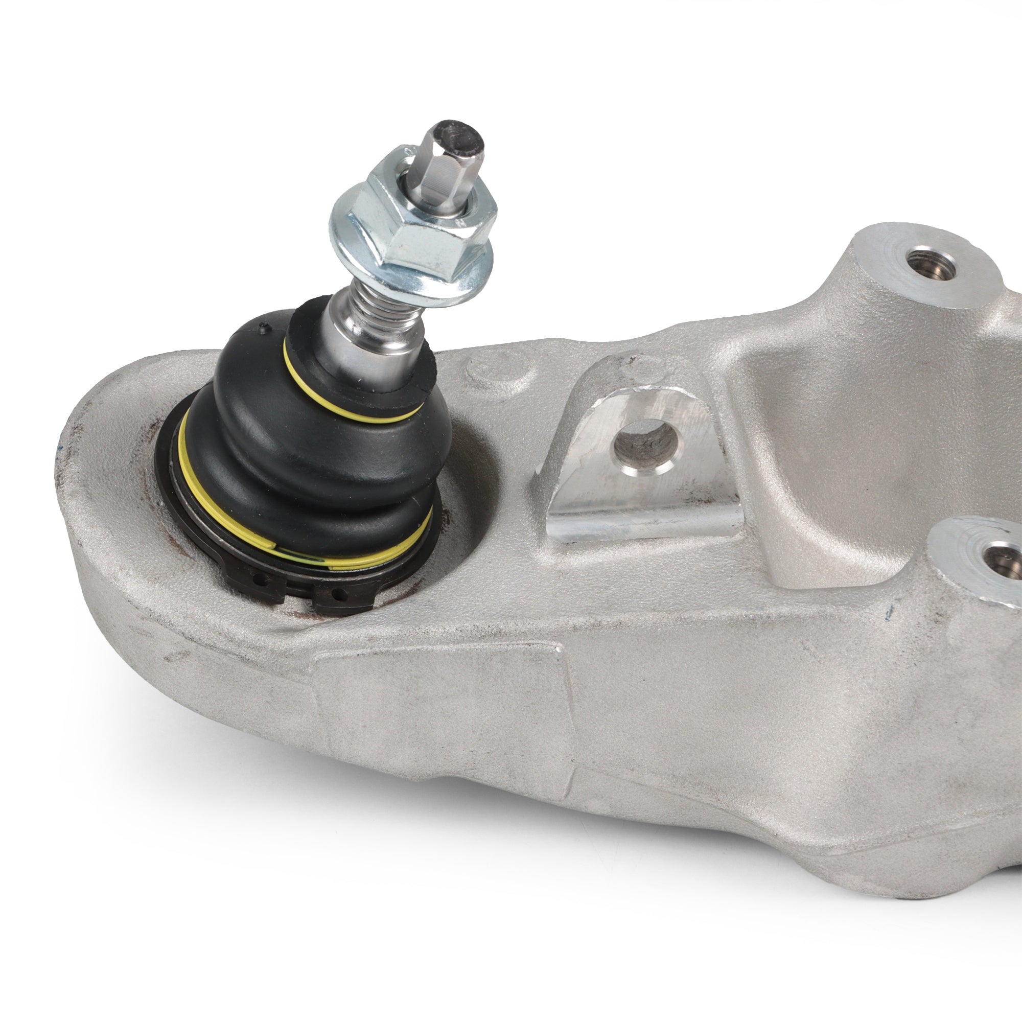 Front Left Lower Control Arm and Ball Joint Assembly 51212MT