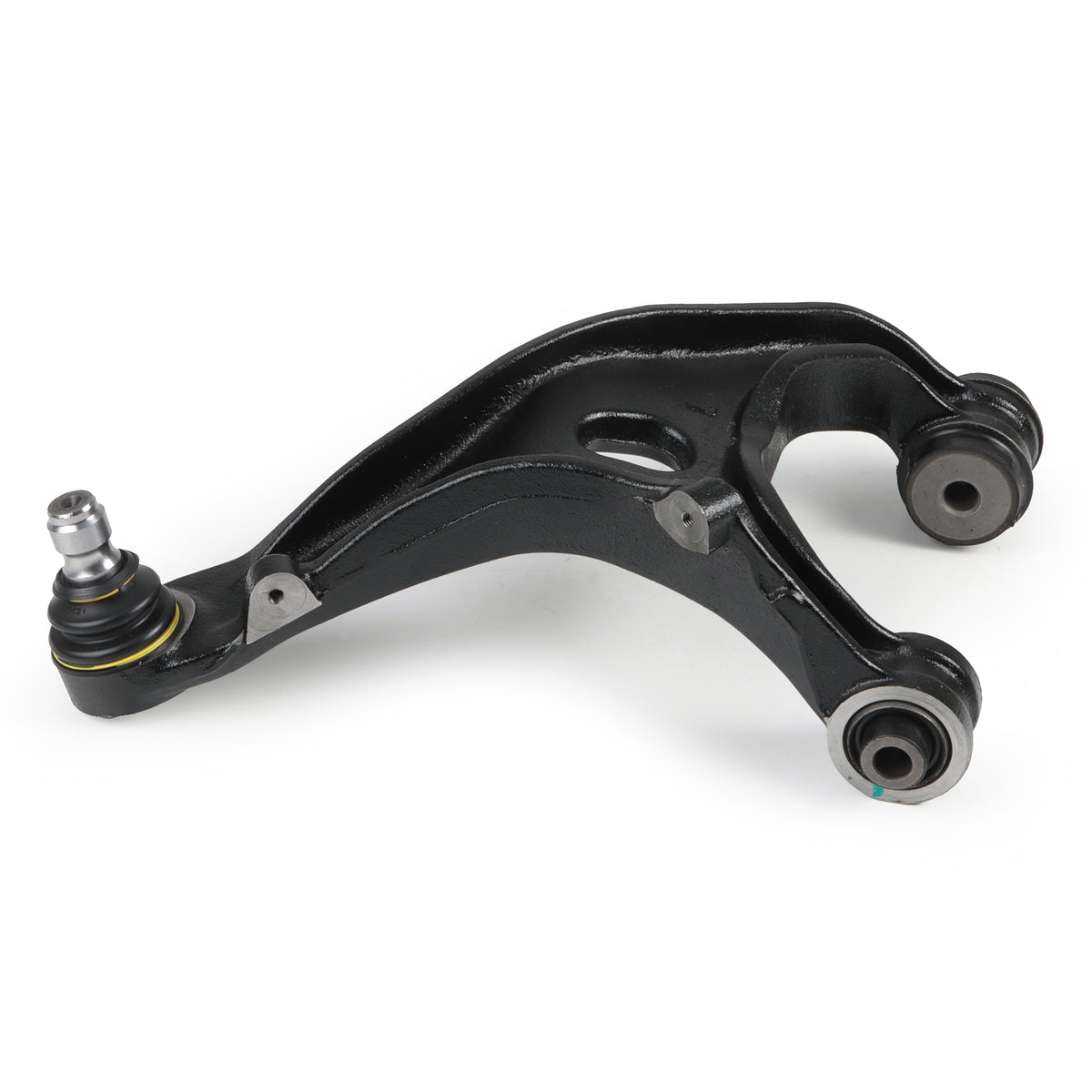 Metrix Premium Rear Left Upper Control Arm and Ball Joint Assembly 51215MT OEM fit auto parts