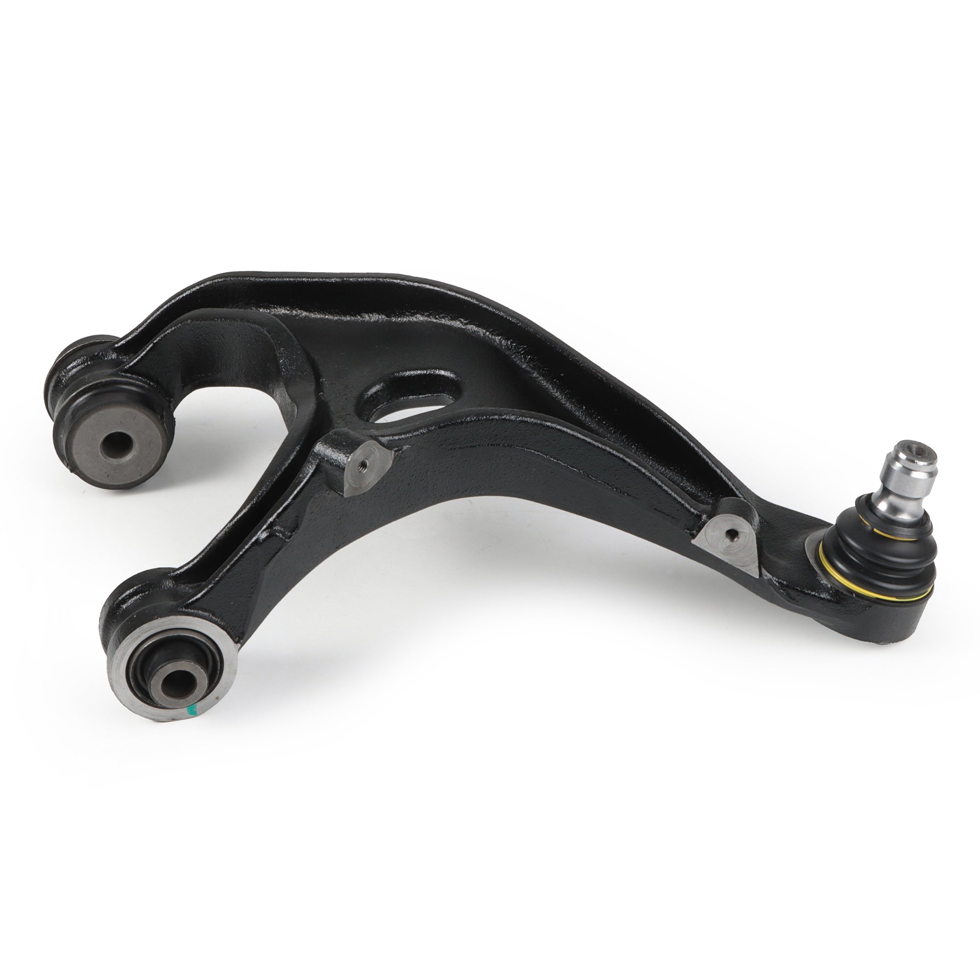 Rear Right Upper Control Arm and Ball Joint Assembly 51216MT