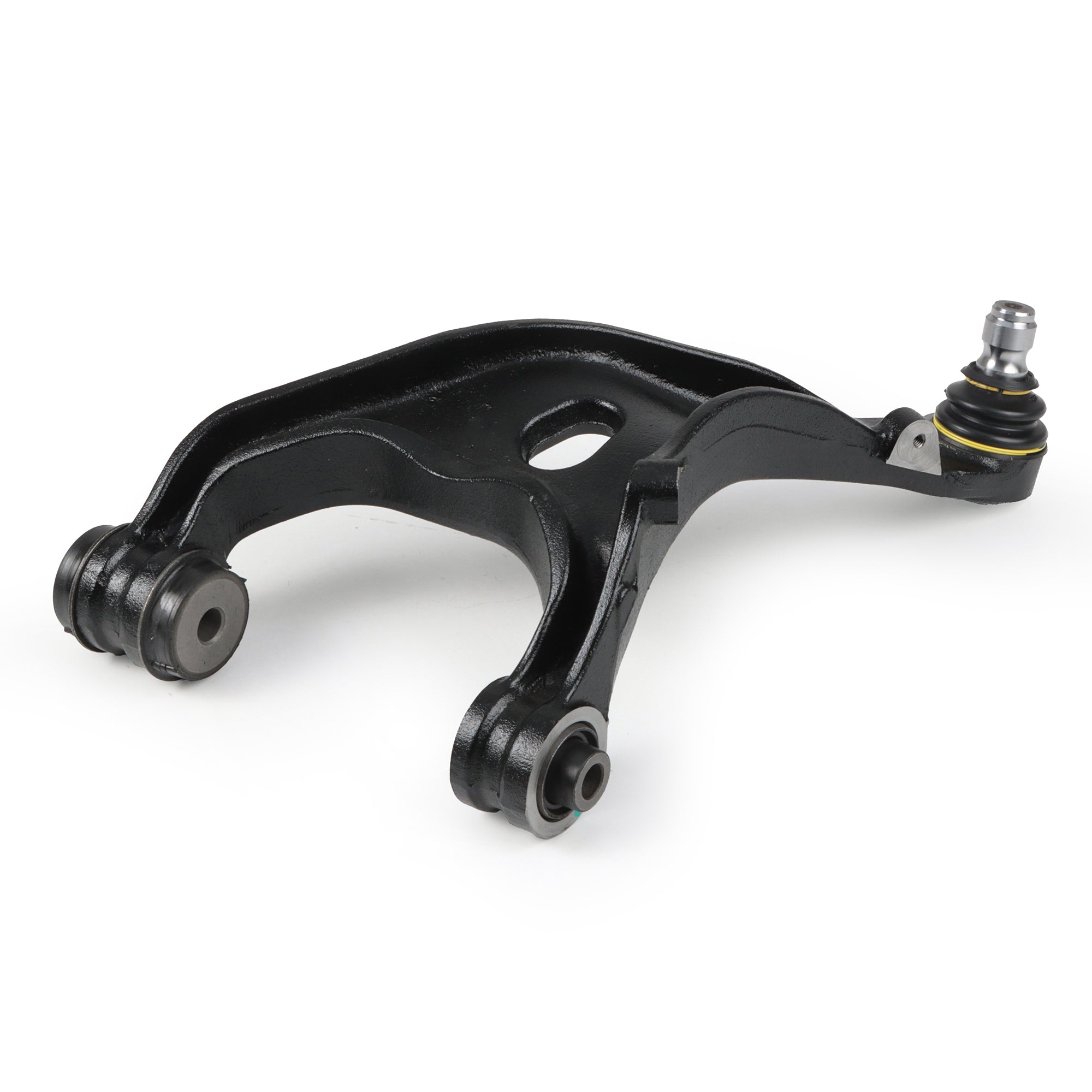 Rear Right Upper Control Arm and Ball Joint Assembly 51216MT