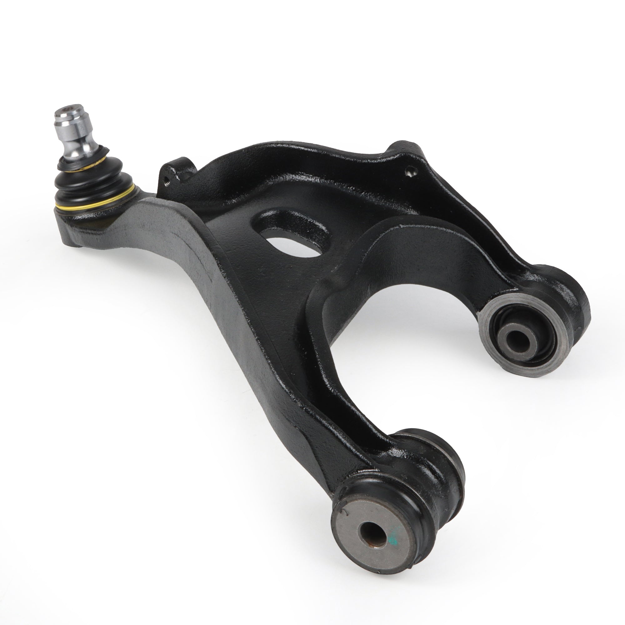 Rear Right Upper Control Arm and Ball Joint Assembly 51216MT