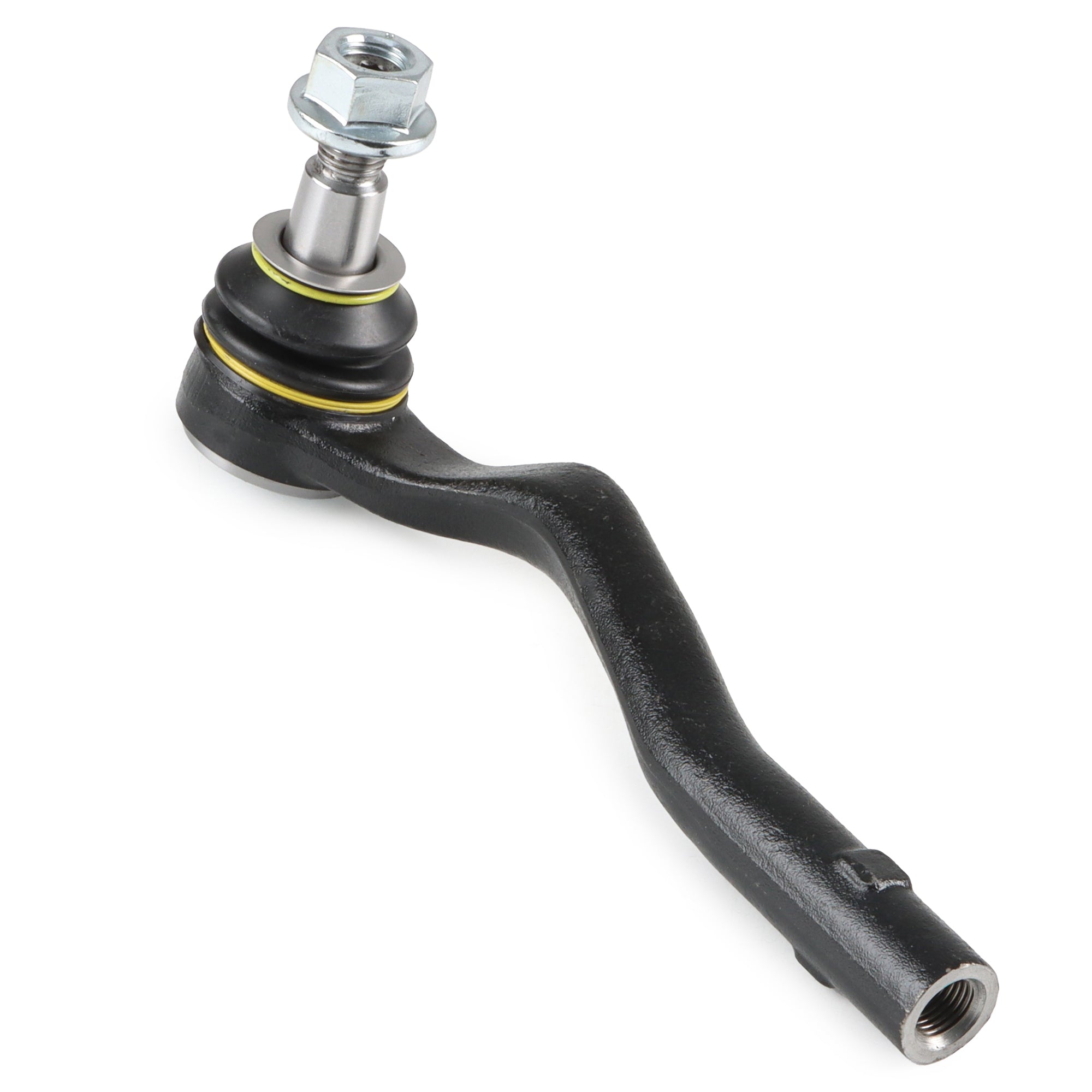 Front Left Outer Tie Rod End 51223MT